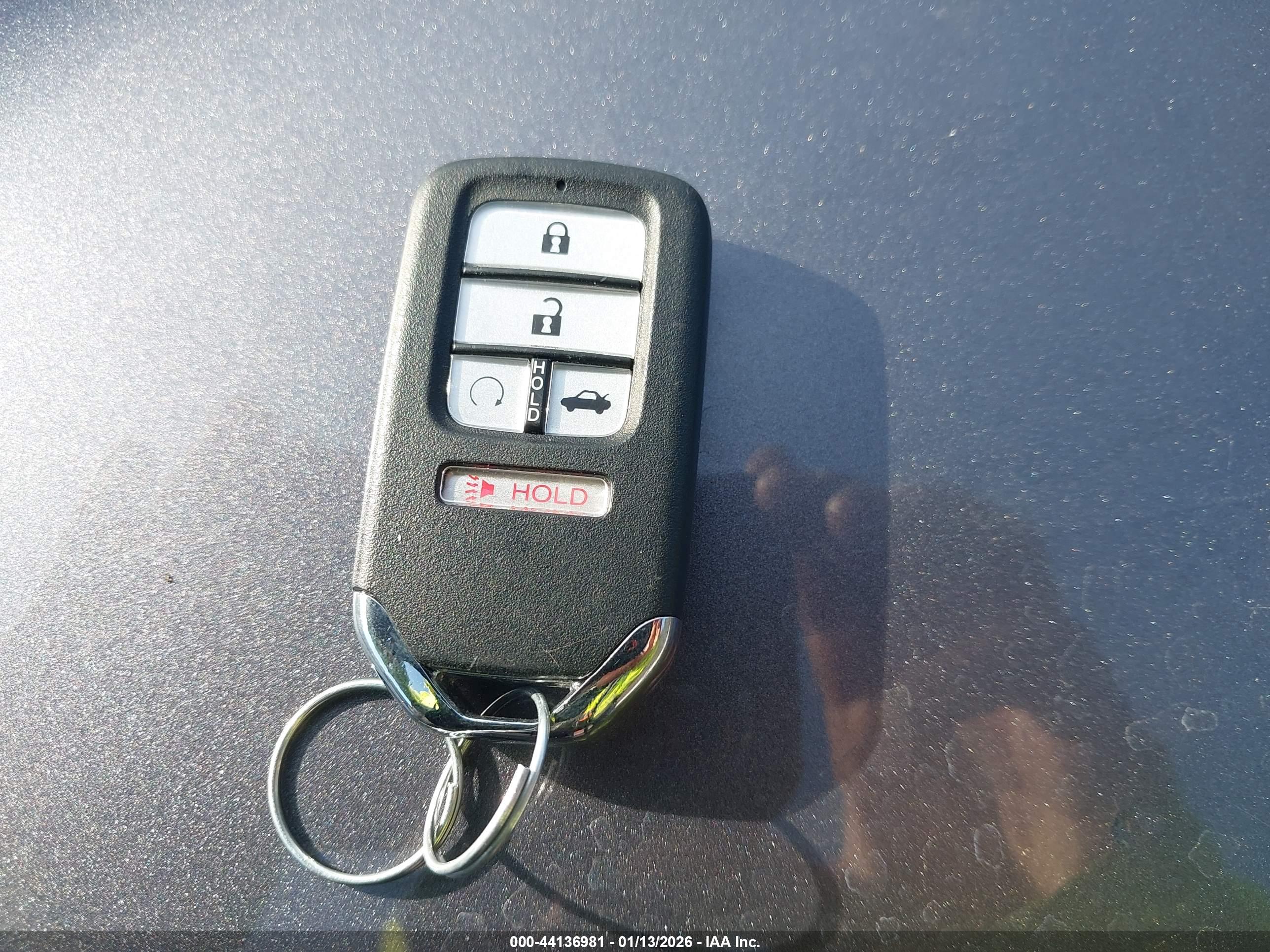 HONDA CIVIC image 11