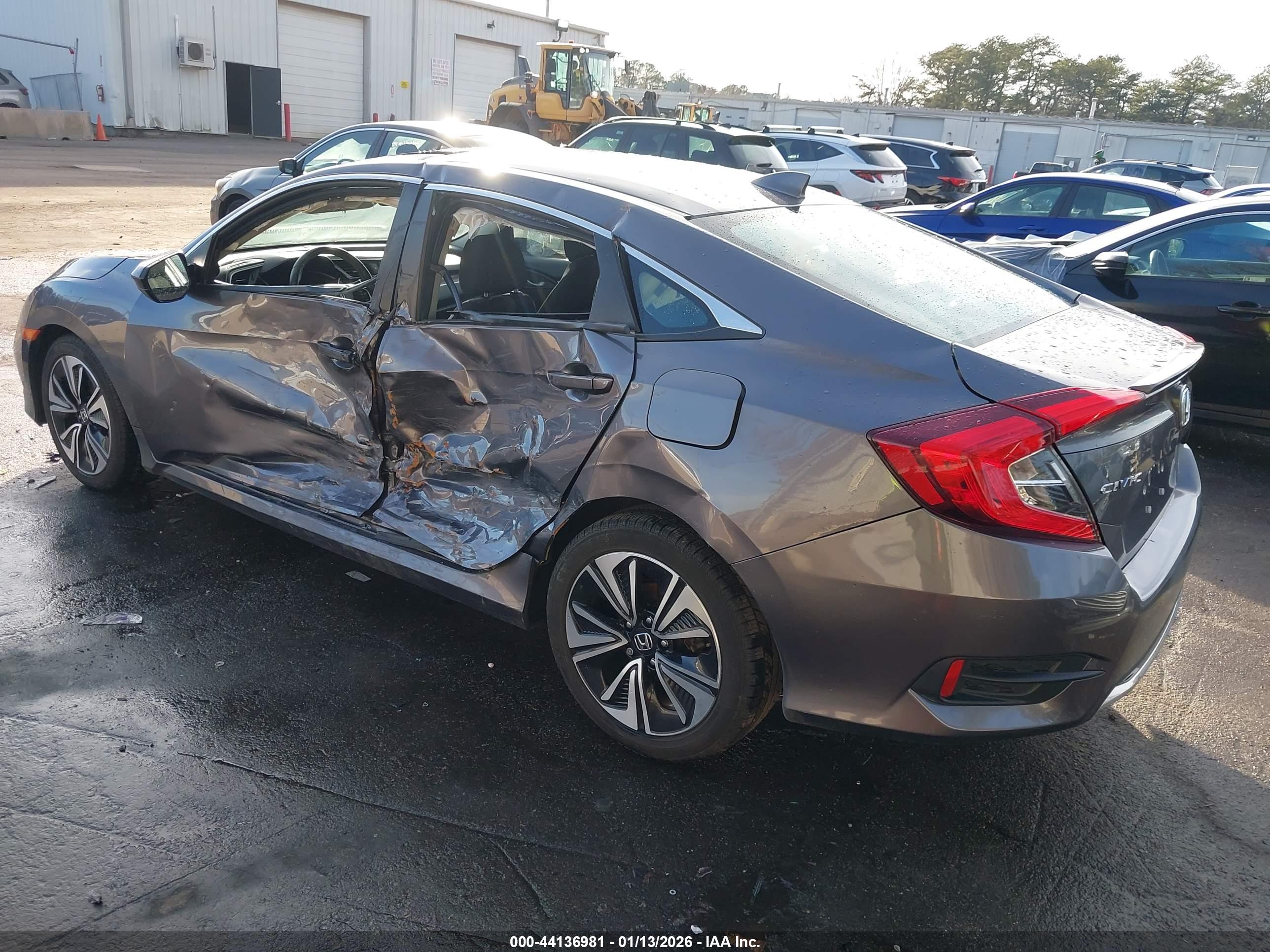 HONDA CIVIC image 3