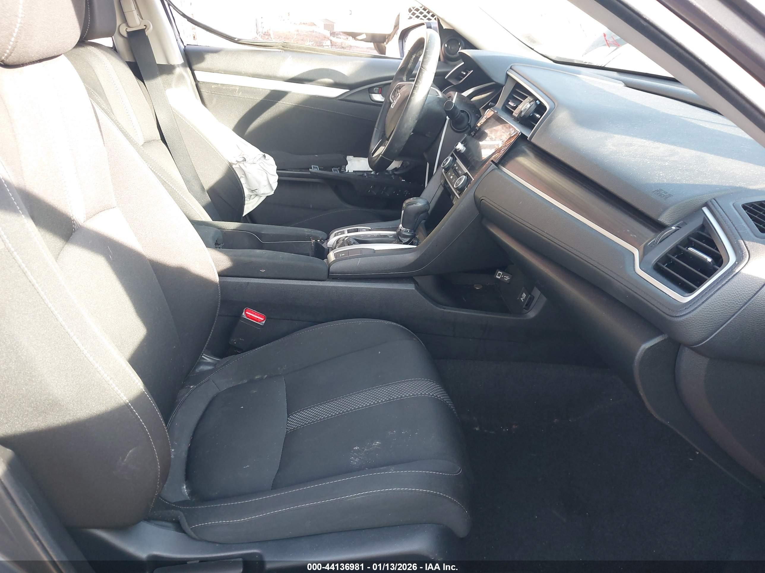 HONDA CIVIC image 5