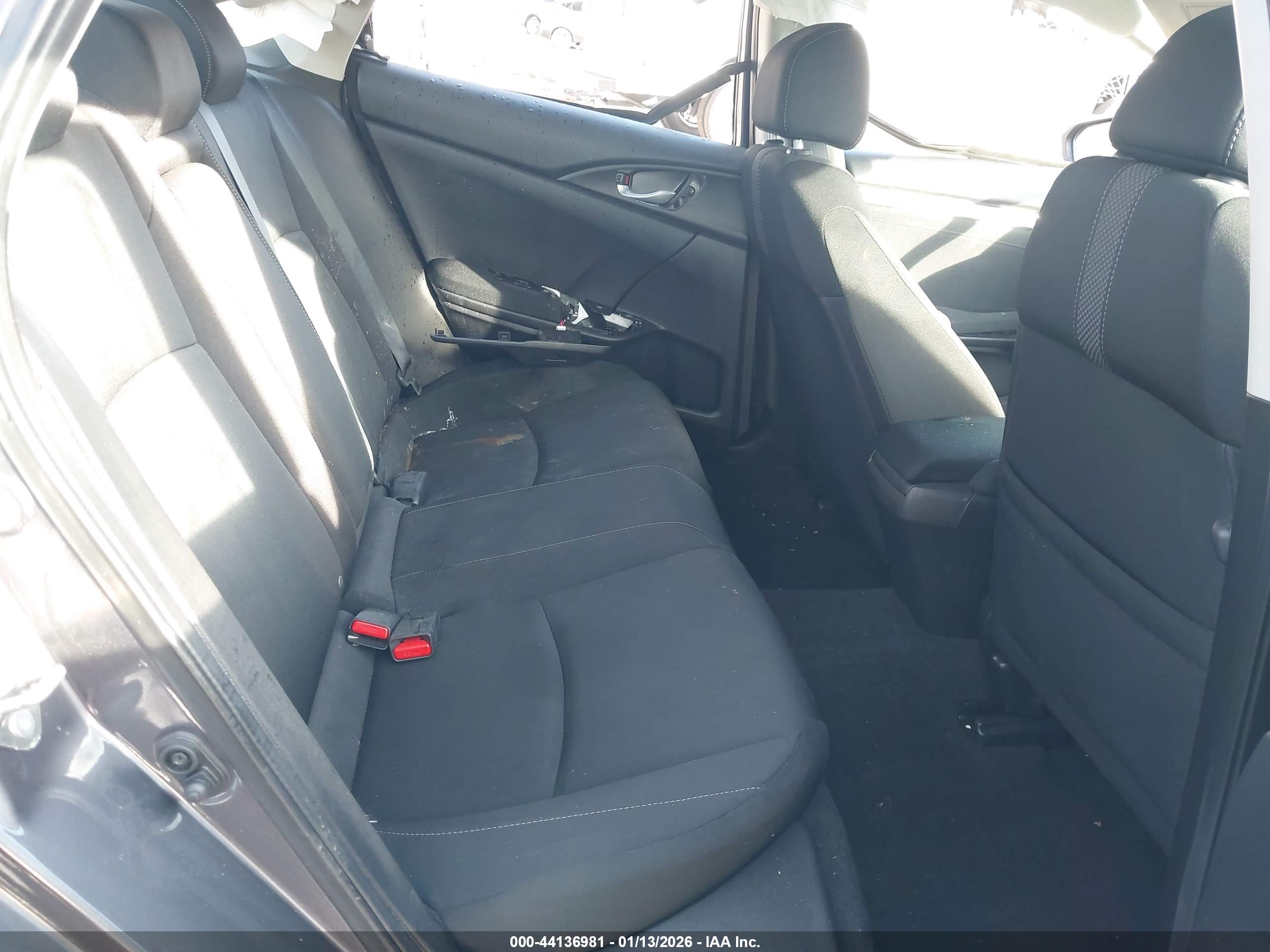 HONDA CIVIC image 8
