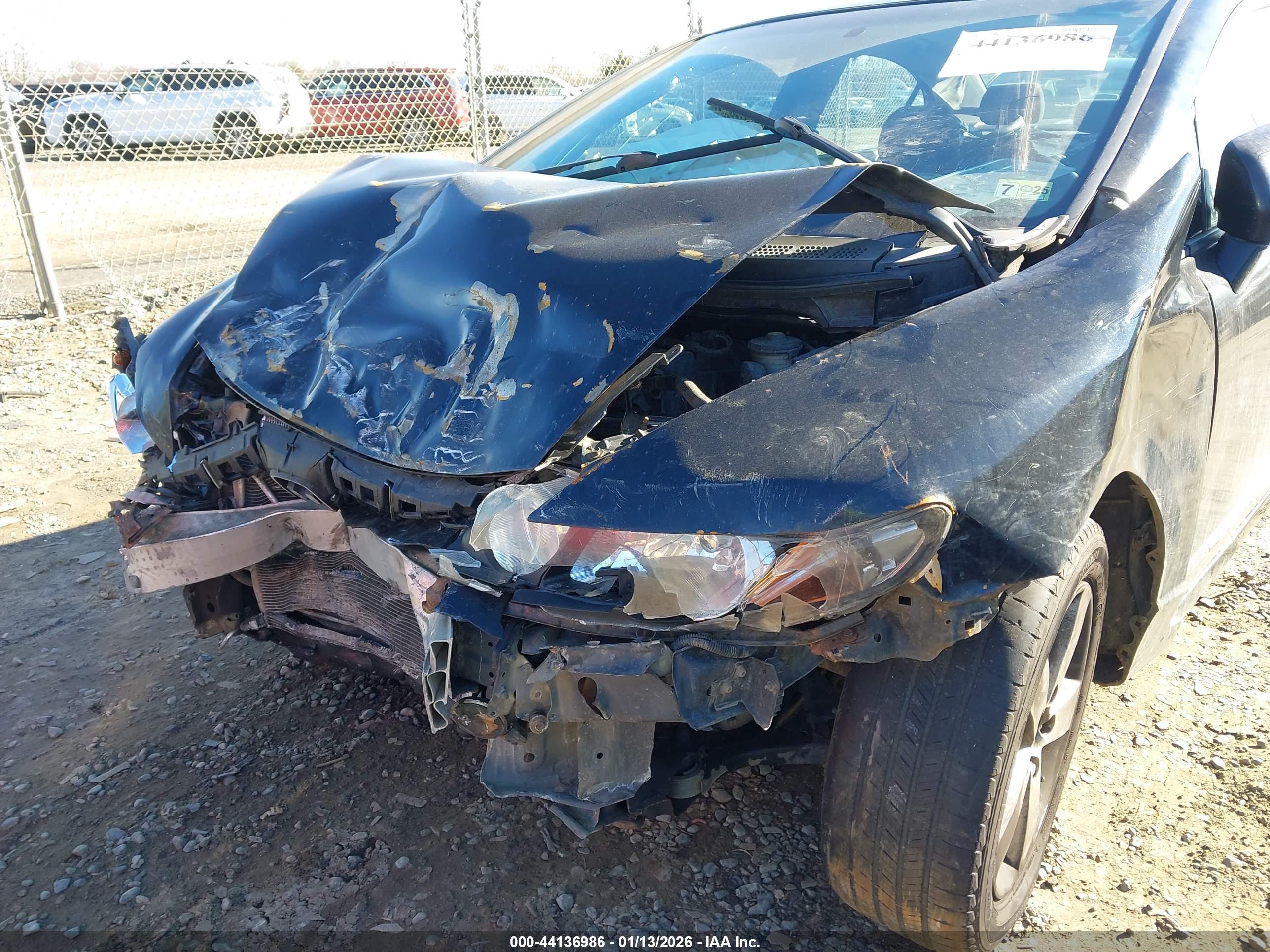 HONDA CIVIC image 6