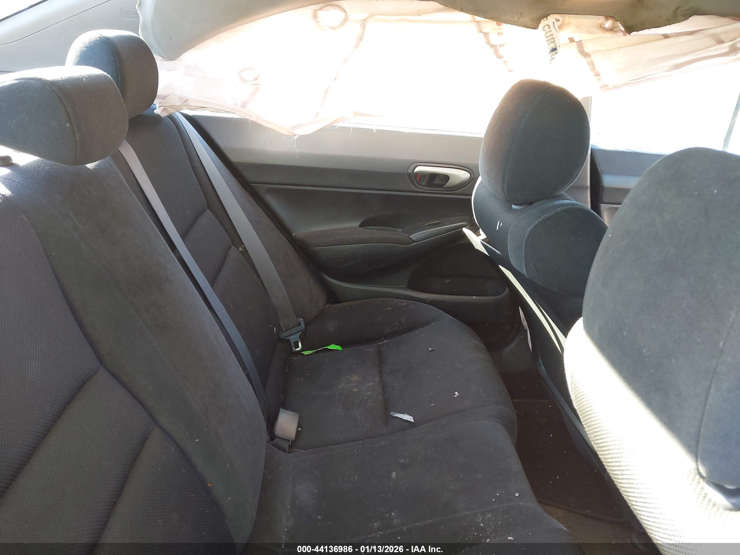 HONDA CIVIC image 8