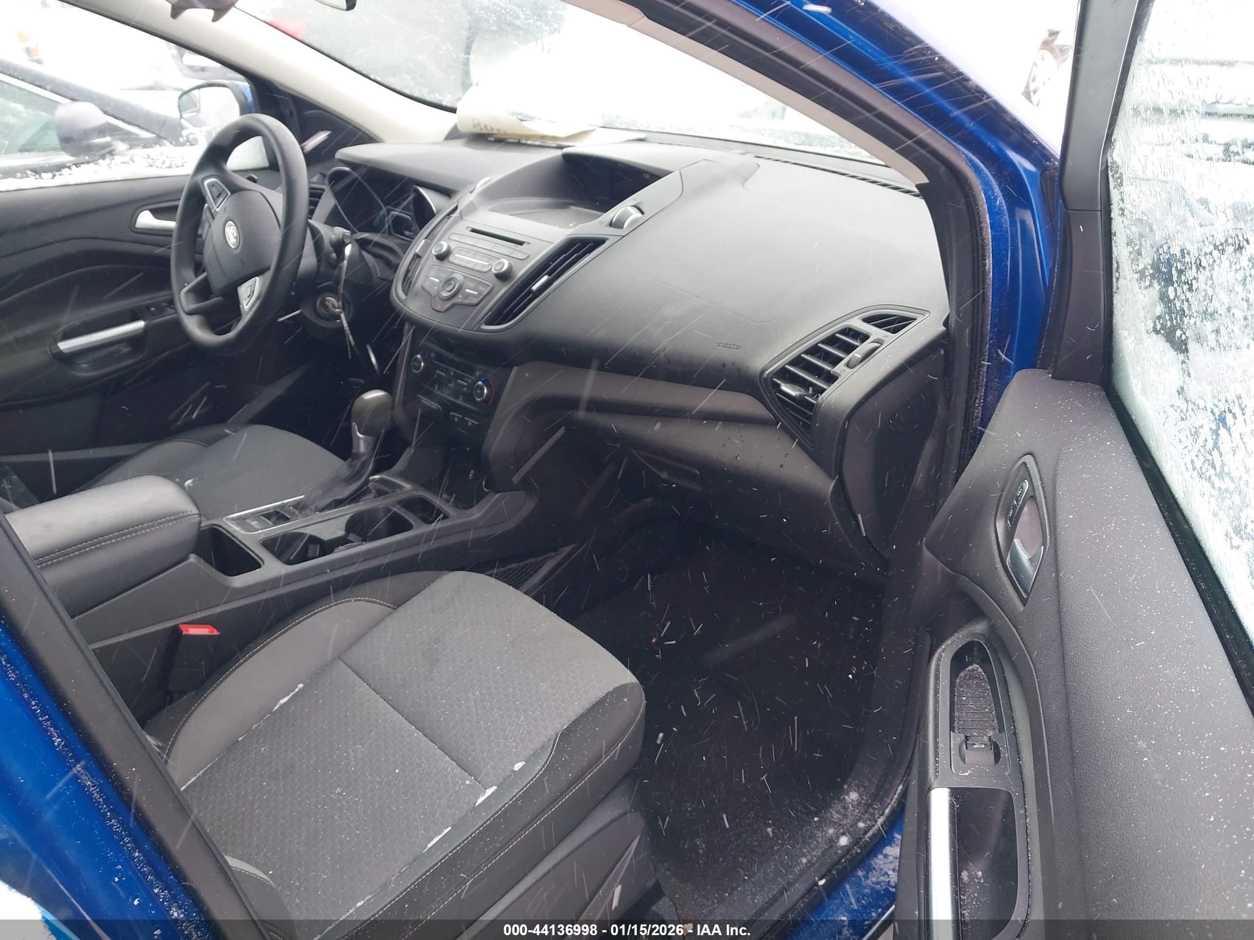 FORD ESCAPE image 5