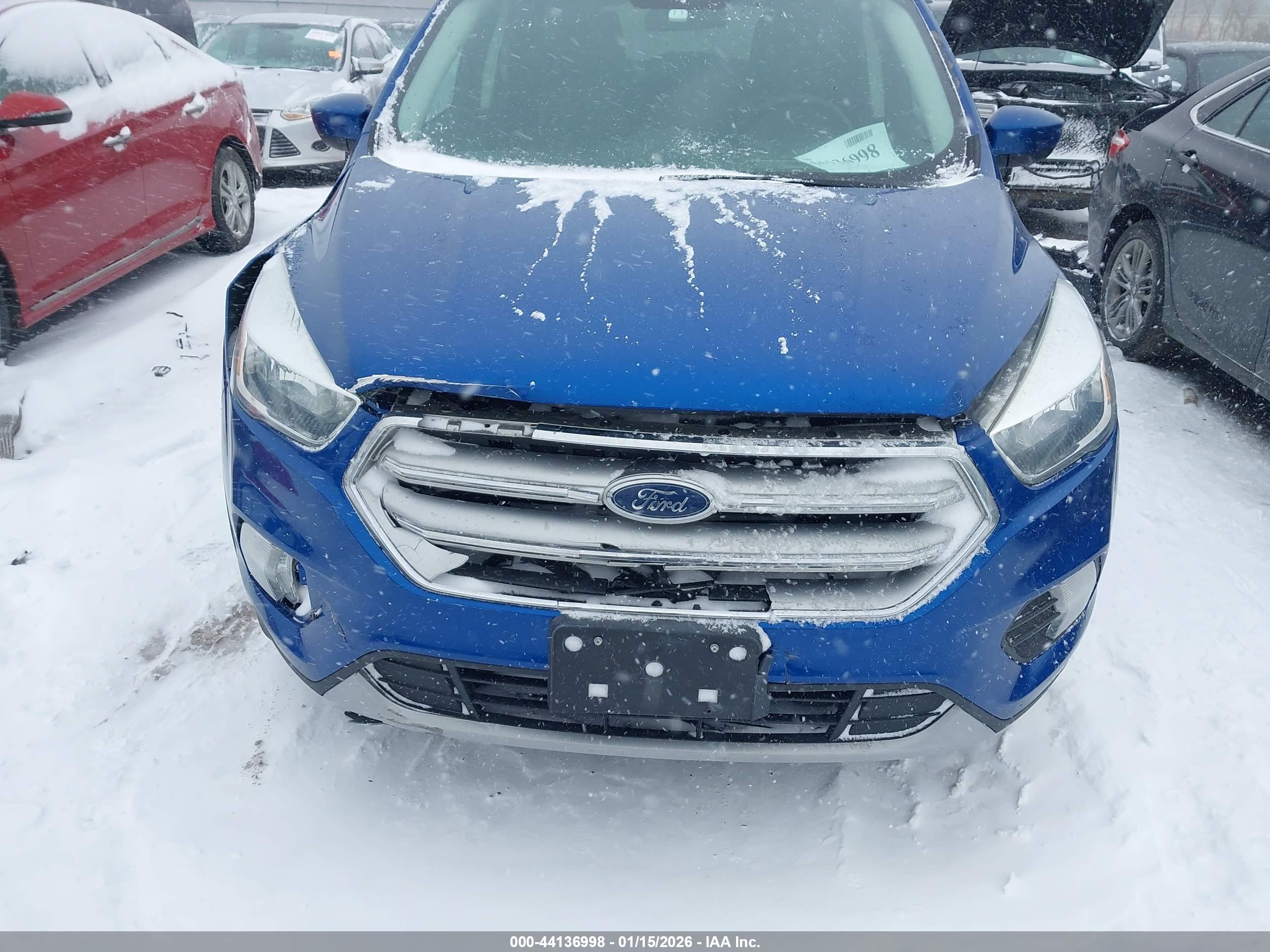 FORD ESCAPE image 6
