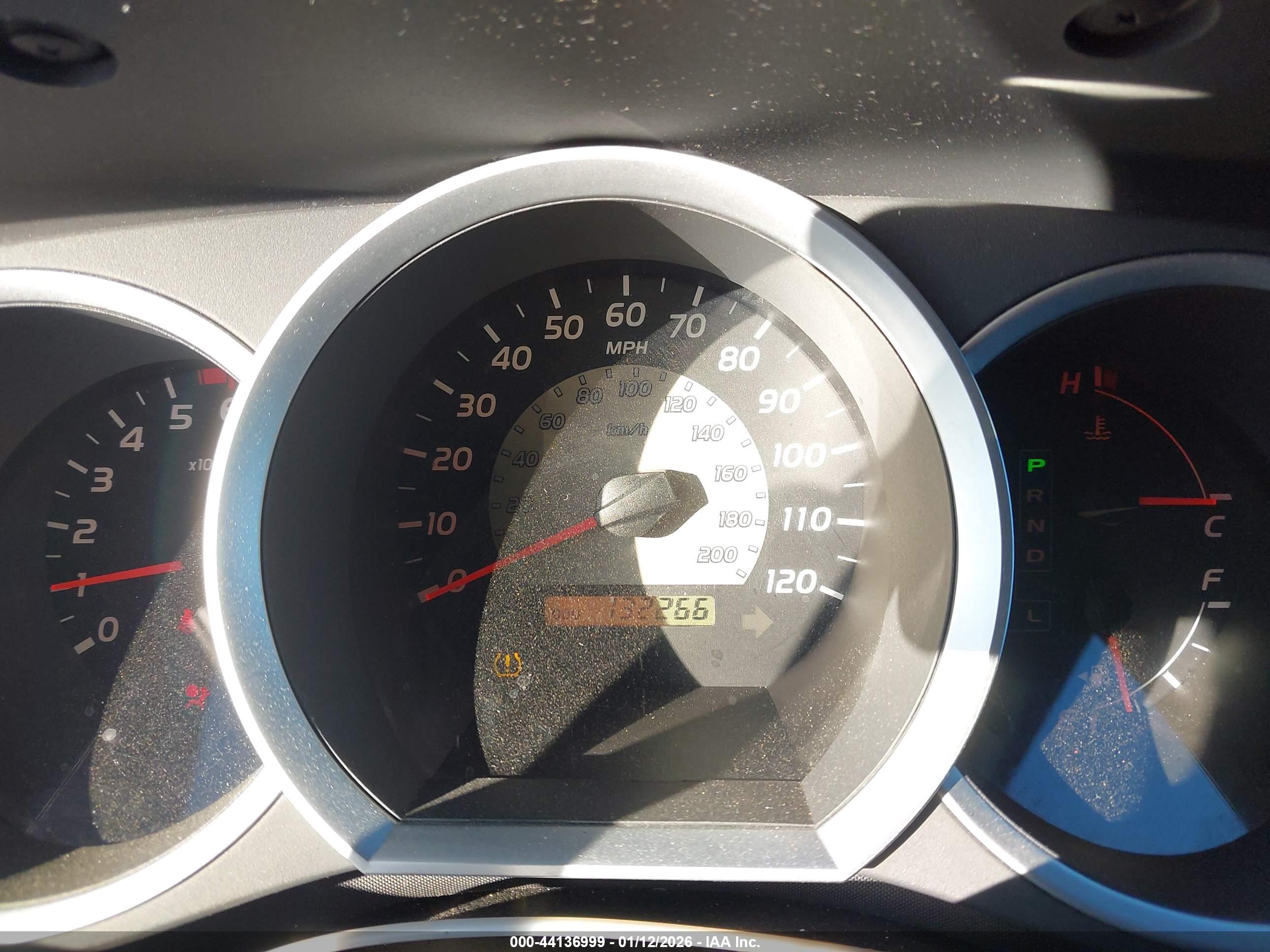 TOYOTA TACOMA image 7