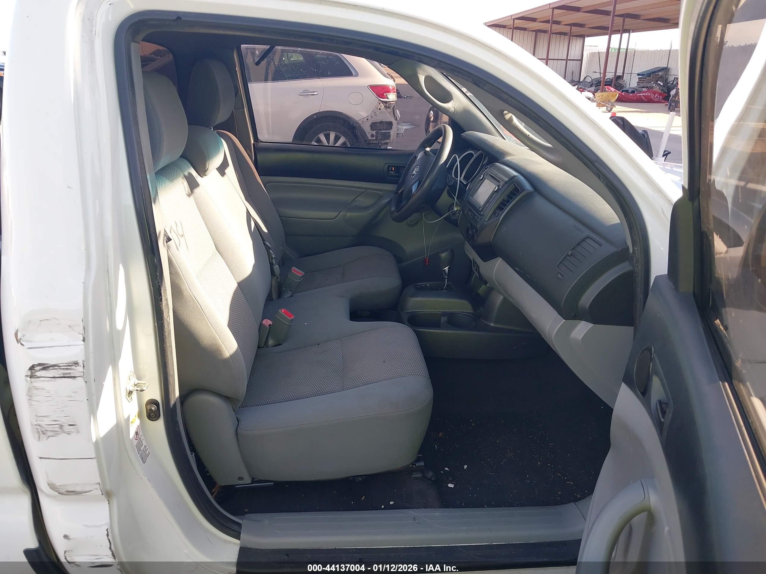 TOYOTA TACOMA image 5