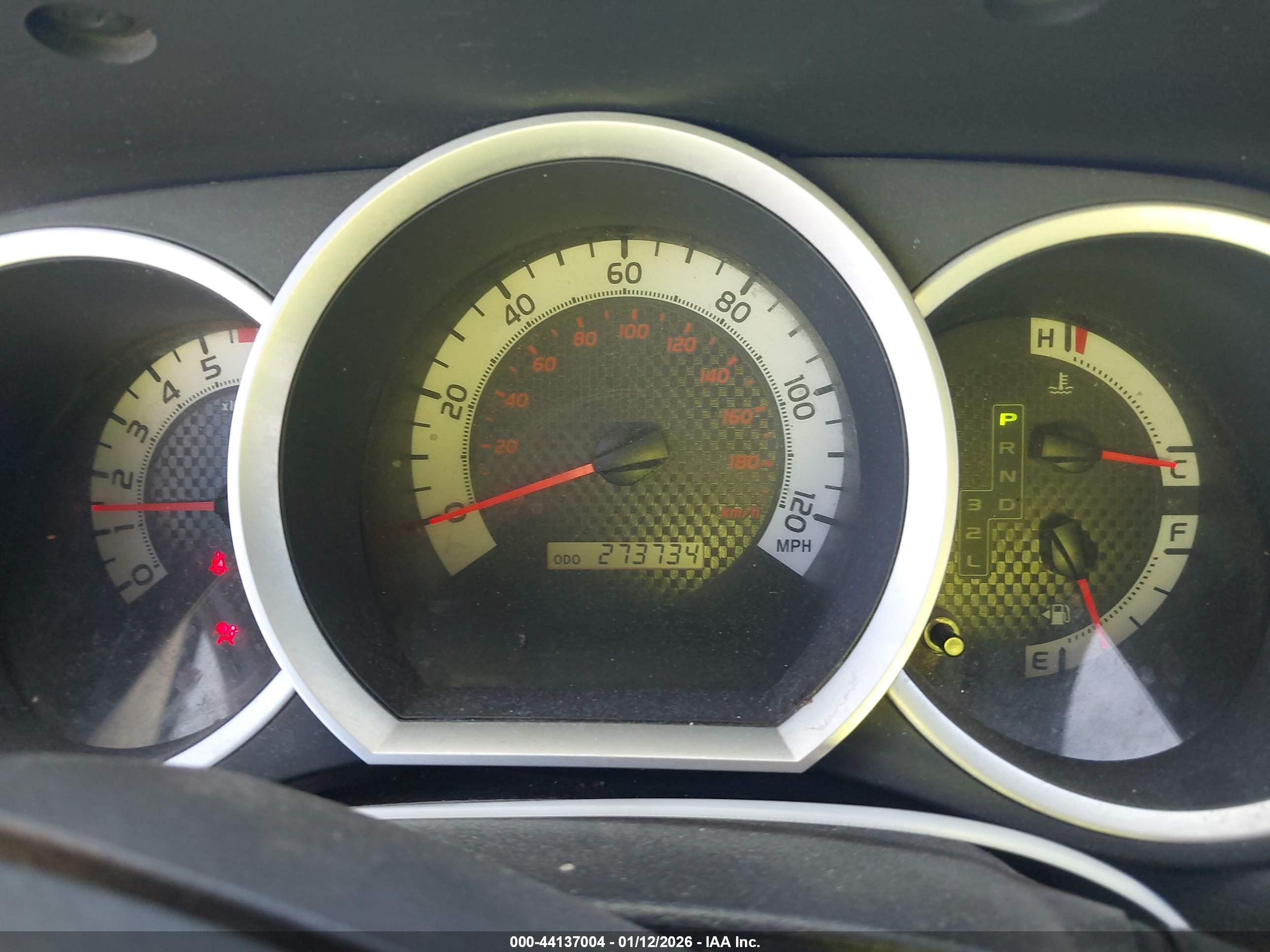TOYOTA TACOMA image 7