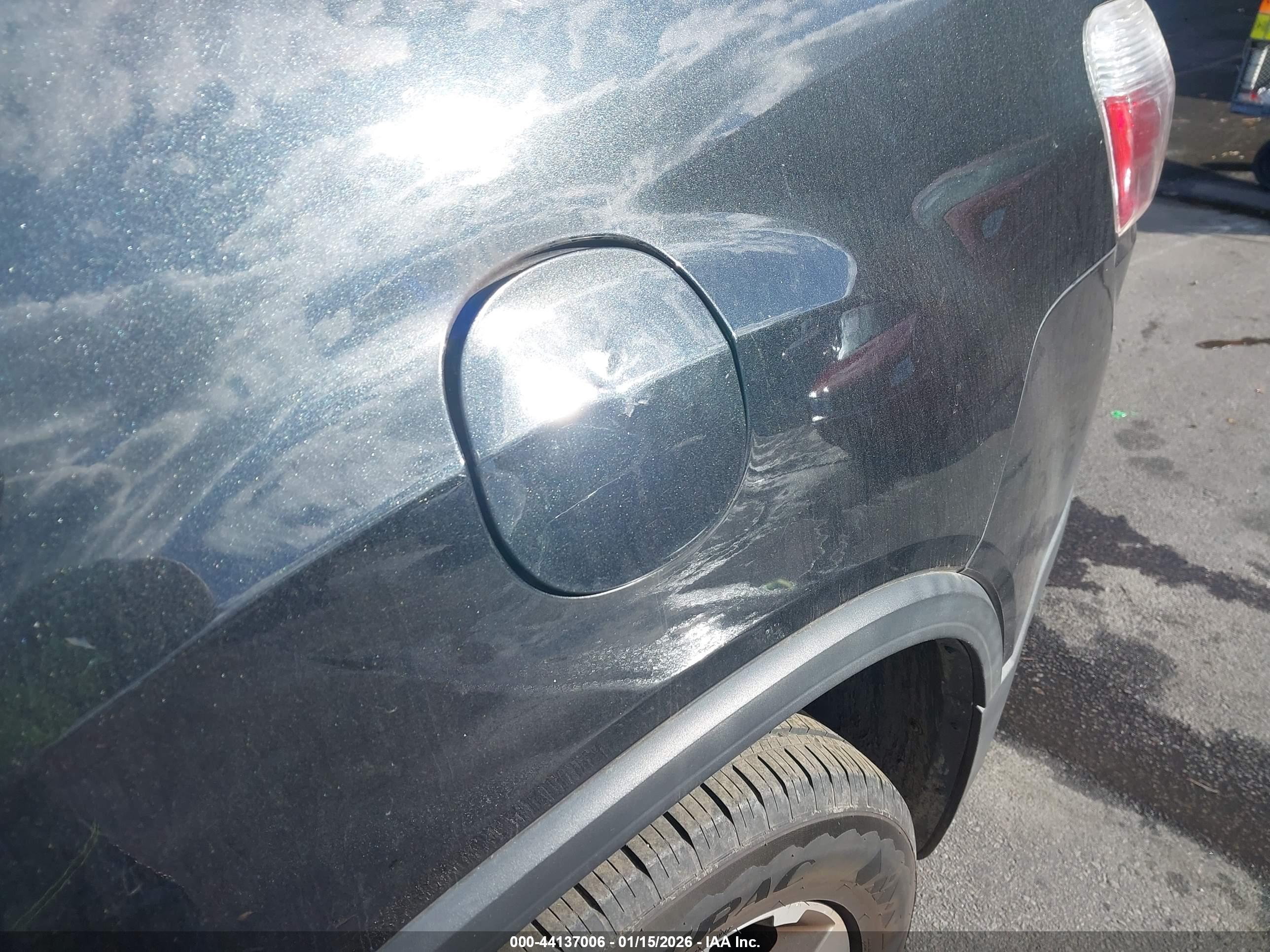GMC ACADIA image 6
