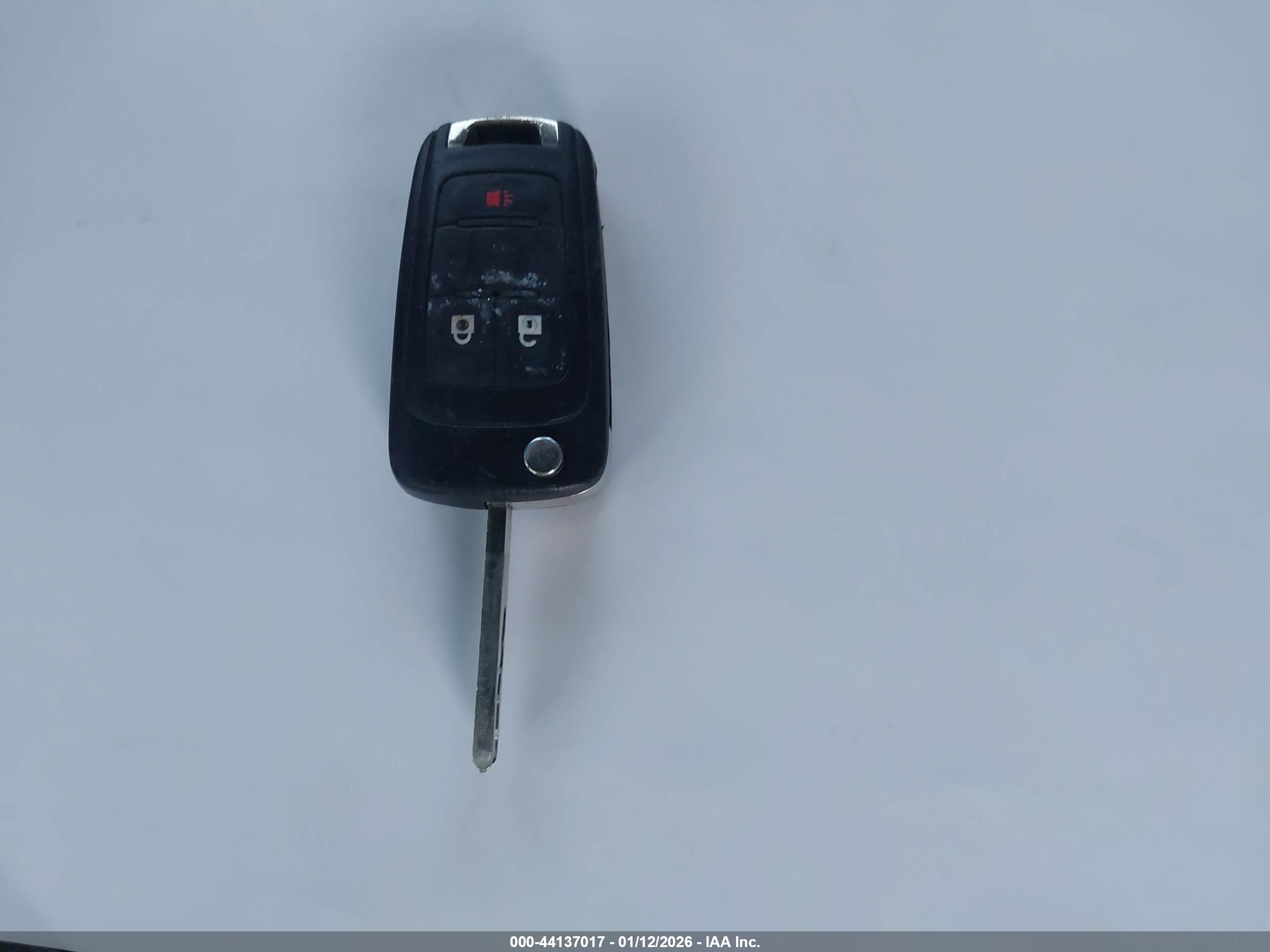 CHEVROLET EQUINOX image 11