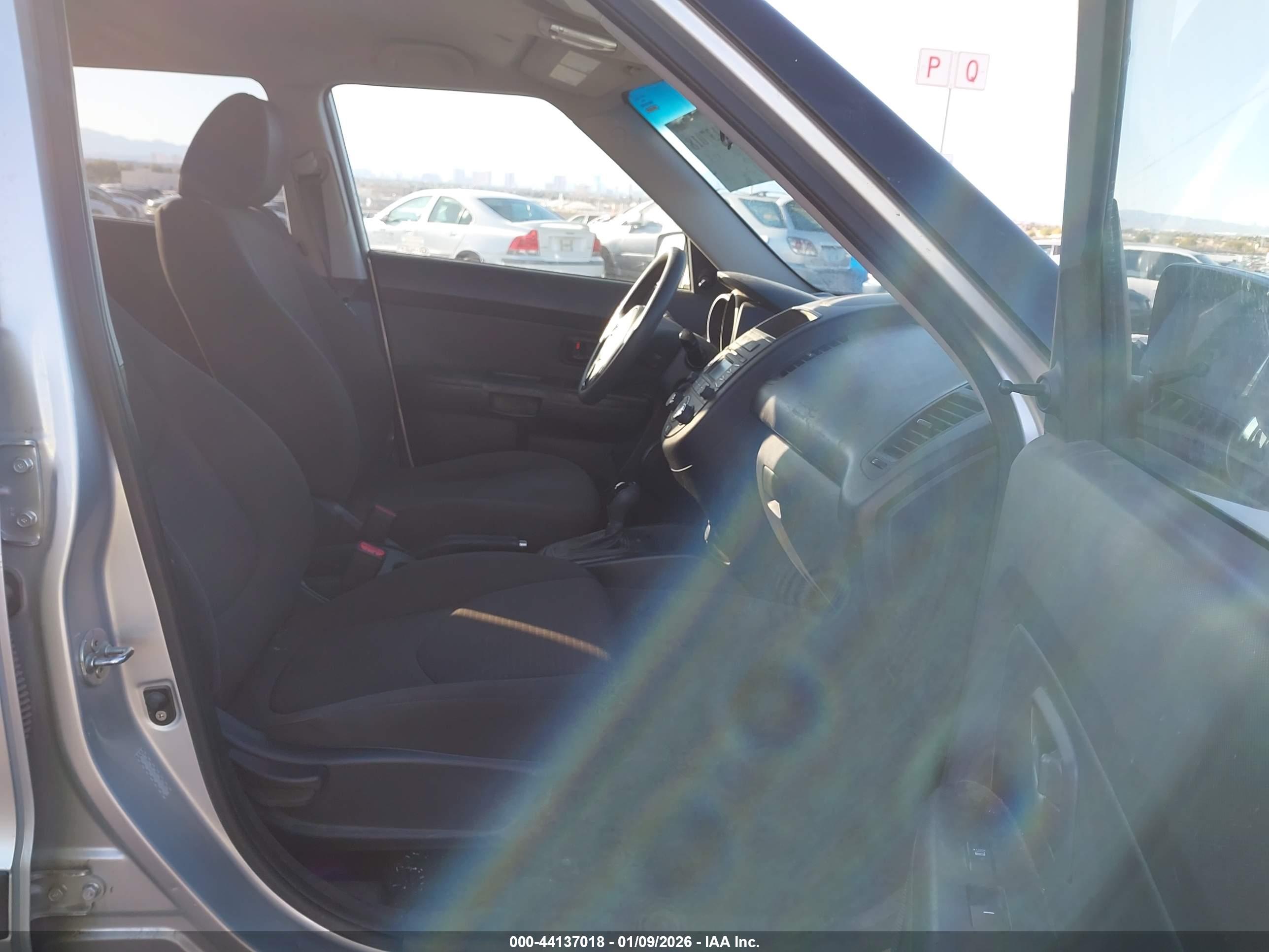 KIA SOUL image 5