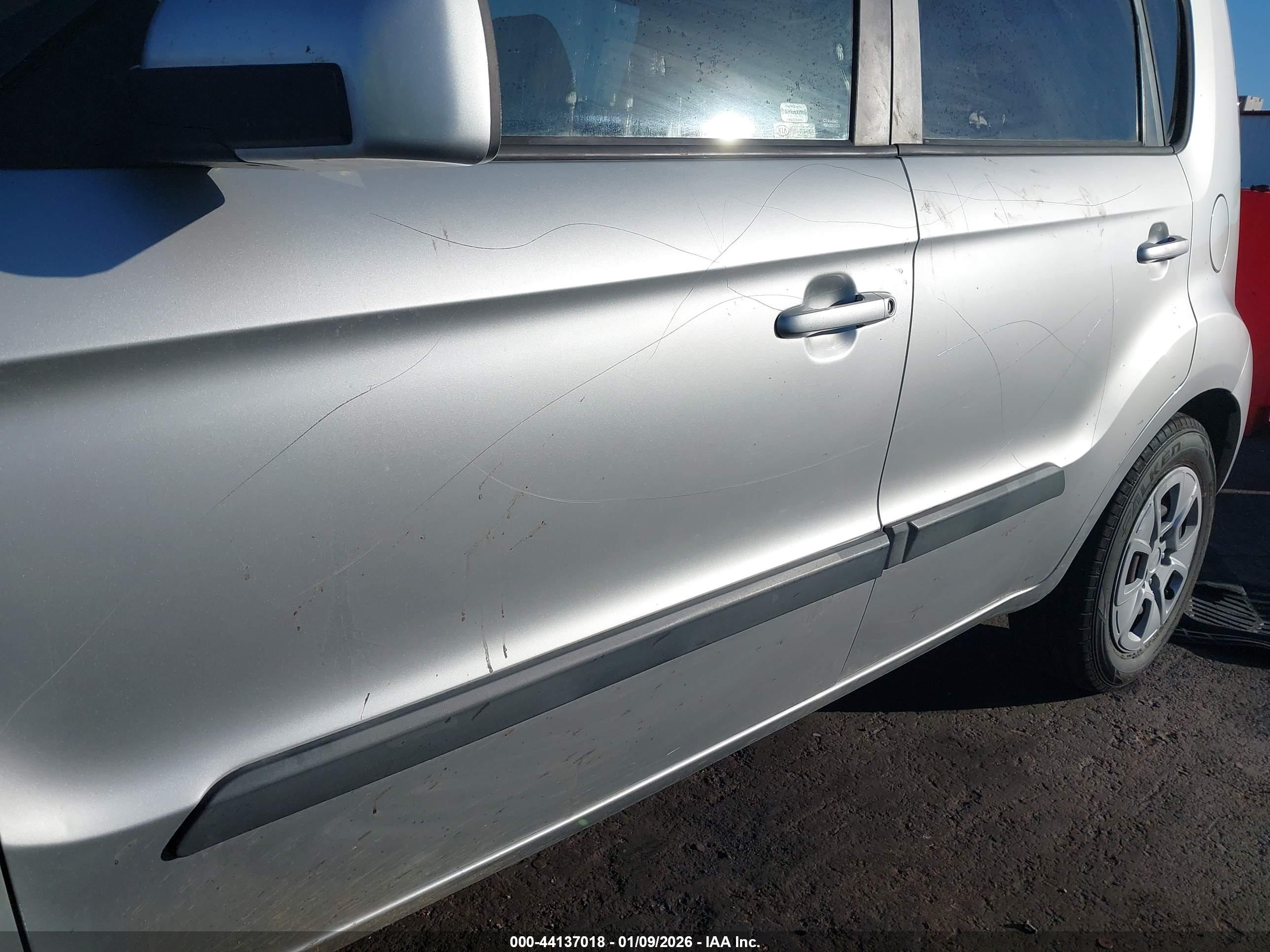 KIA SOUL image 6