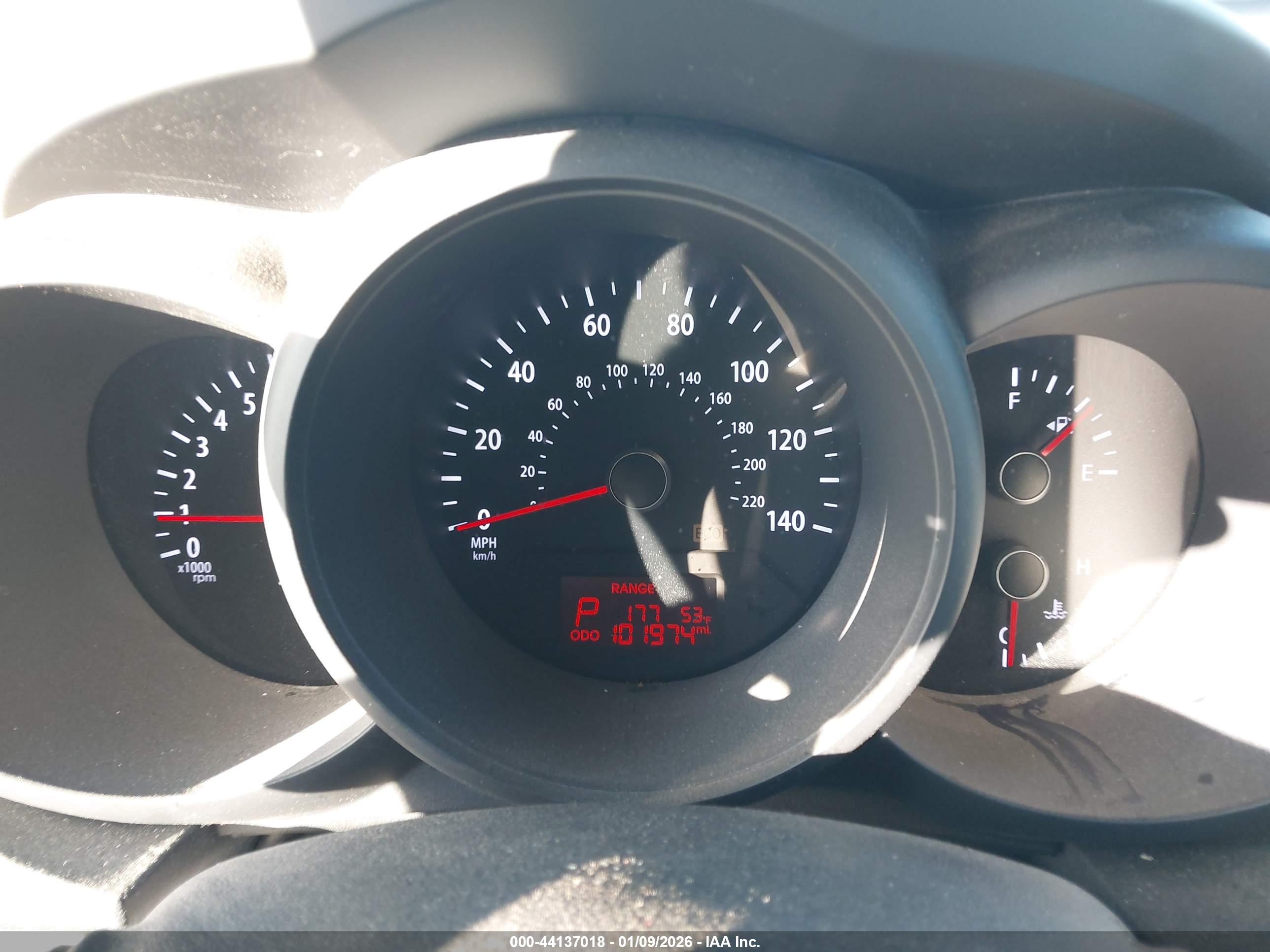 KIA SOUL image 7
