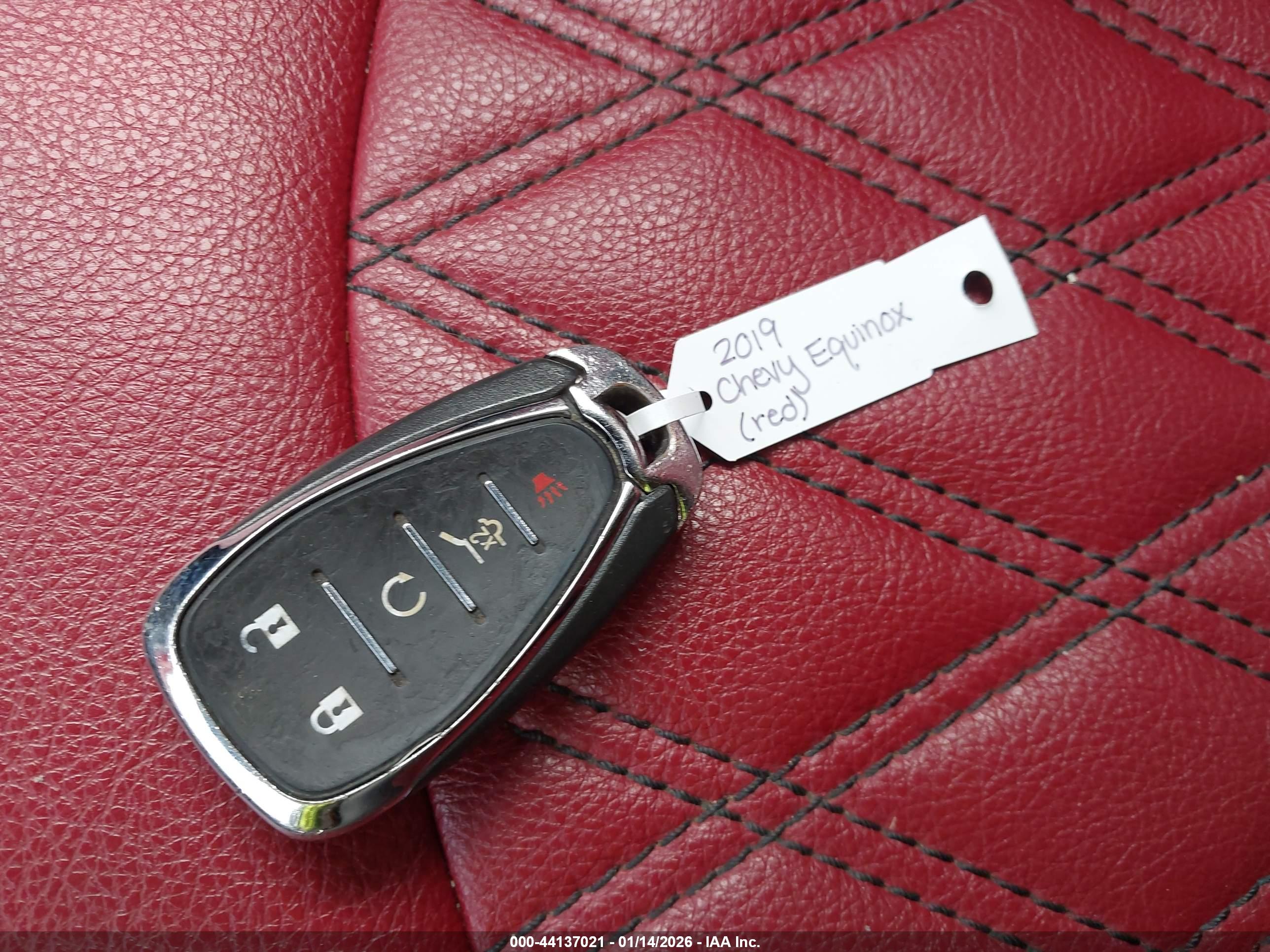 CHEVROLET EQUINOX image 11