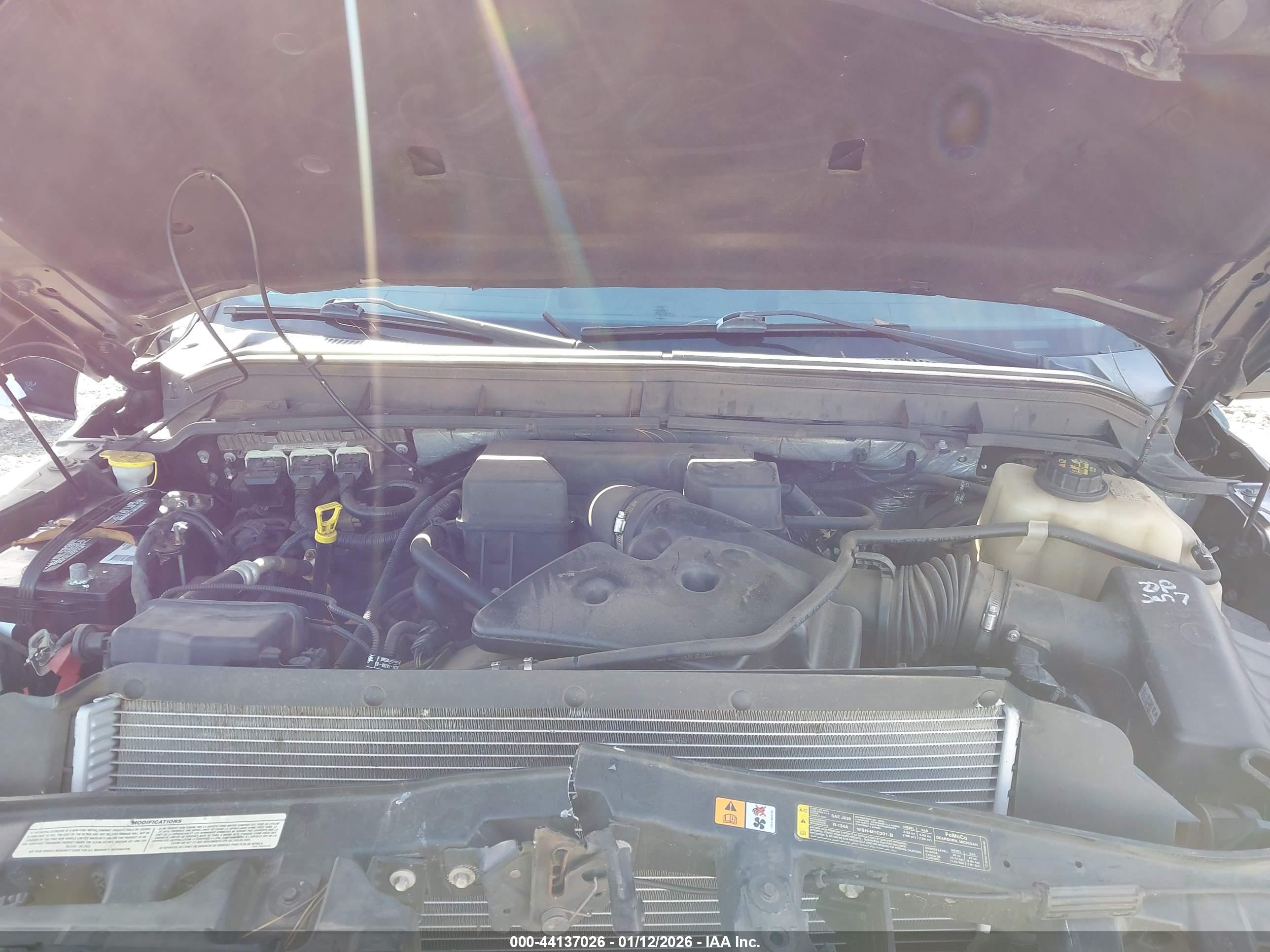 FORD F-250 image 10