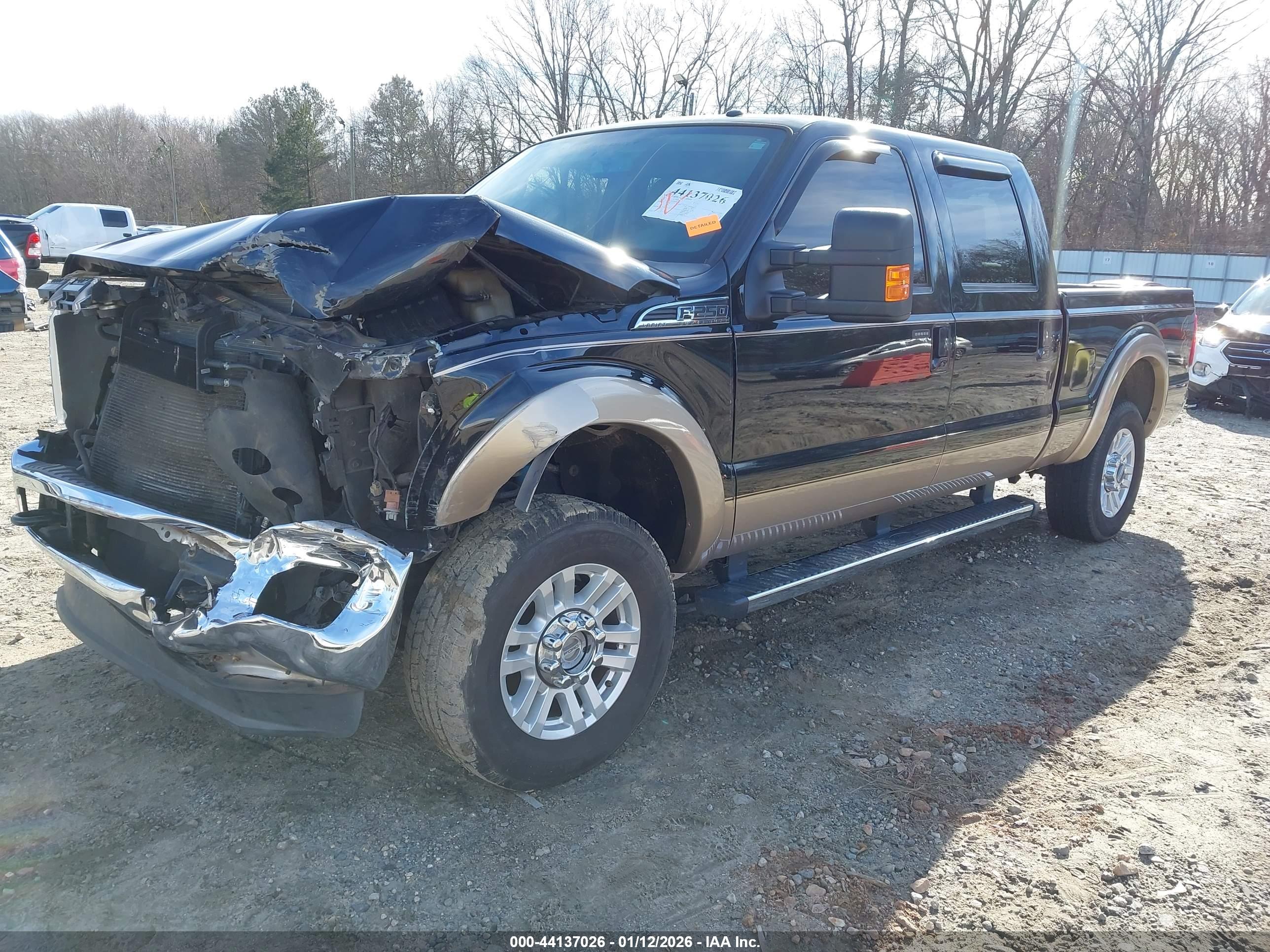 FORD F-250 image 2