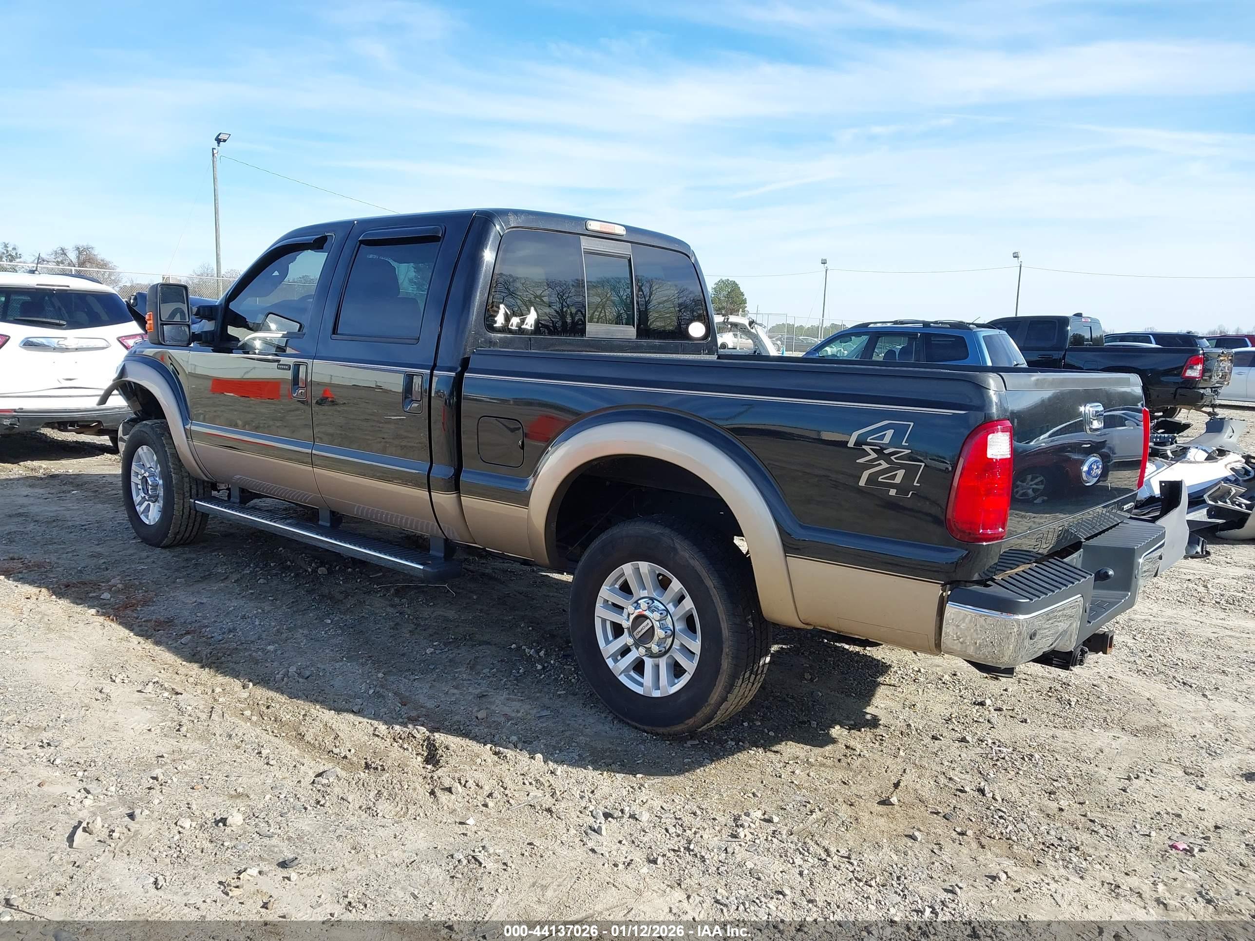 FORD F-250 image 3