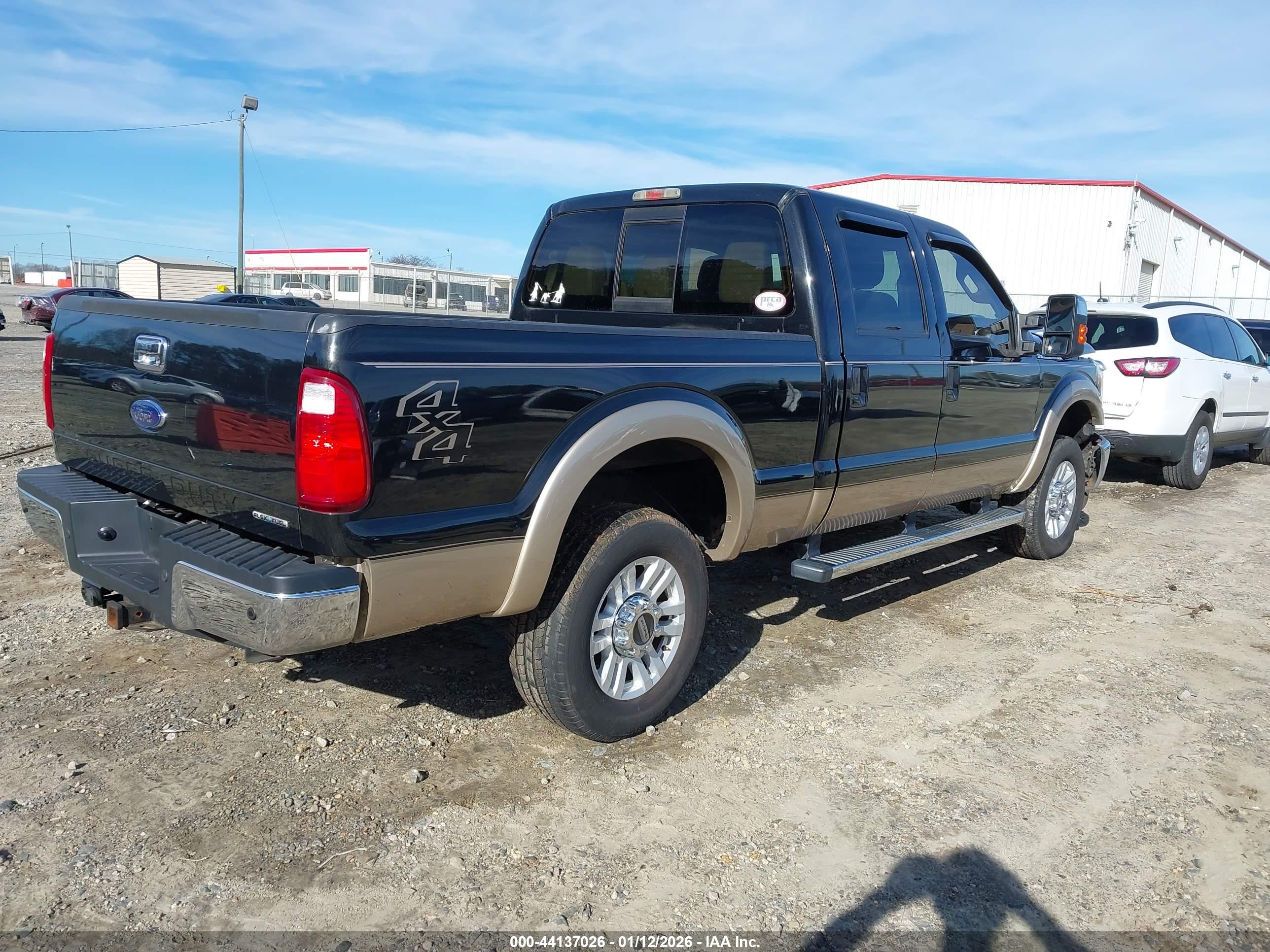 FORD F-250 image 4