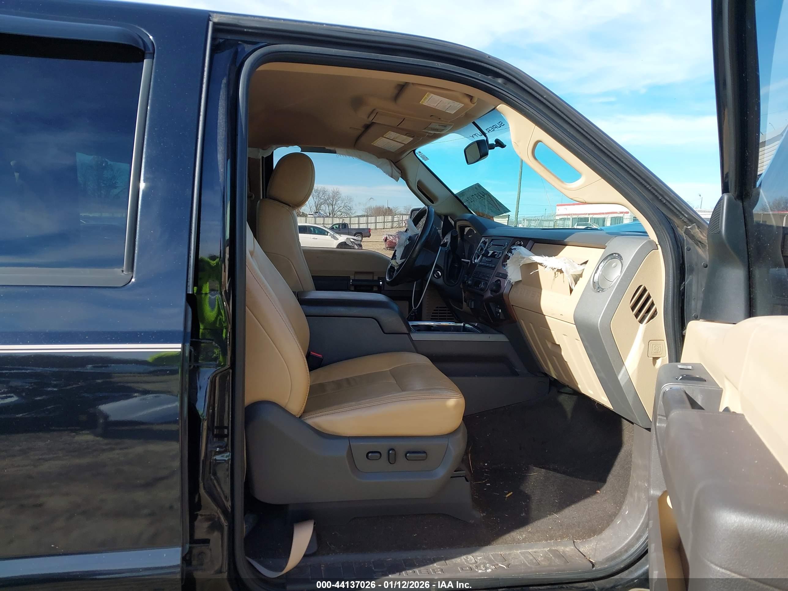 FORD F-250 image 5