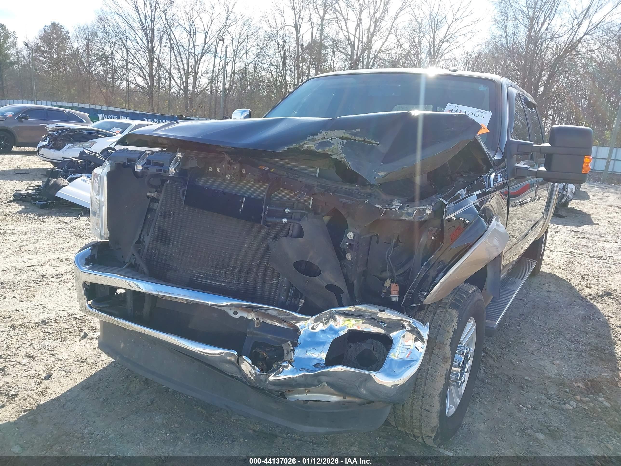 FORD F-250 image 6