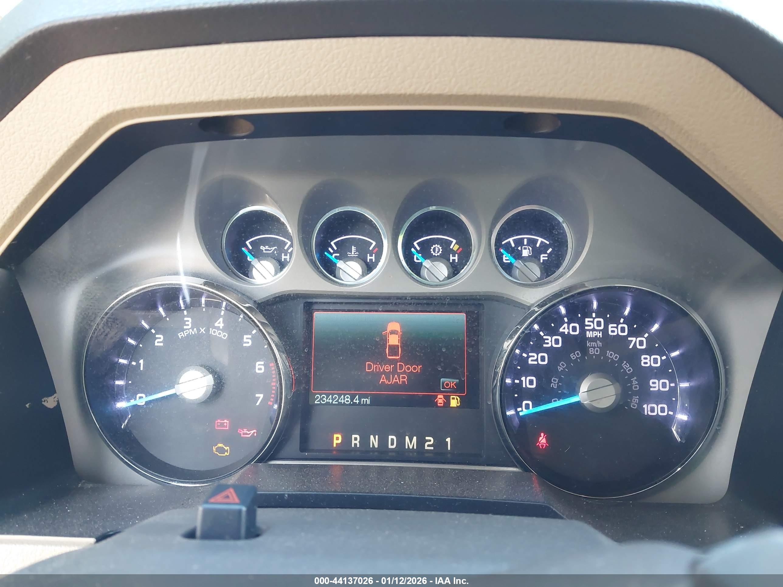 FORD F-250 image 7