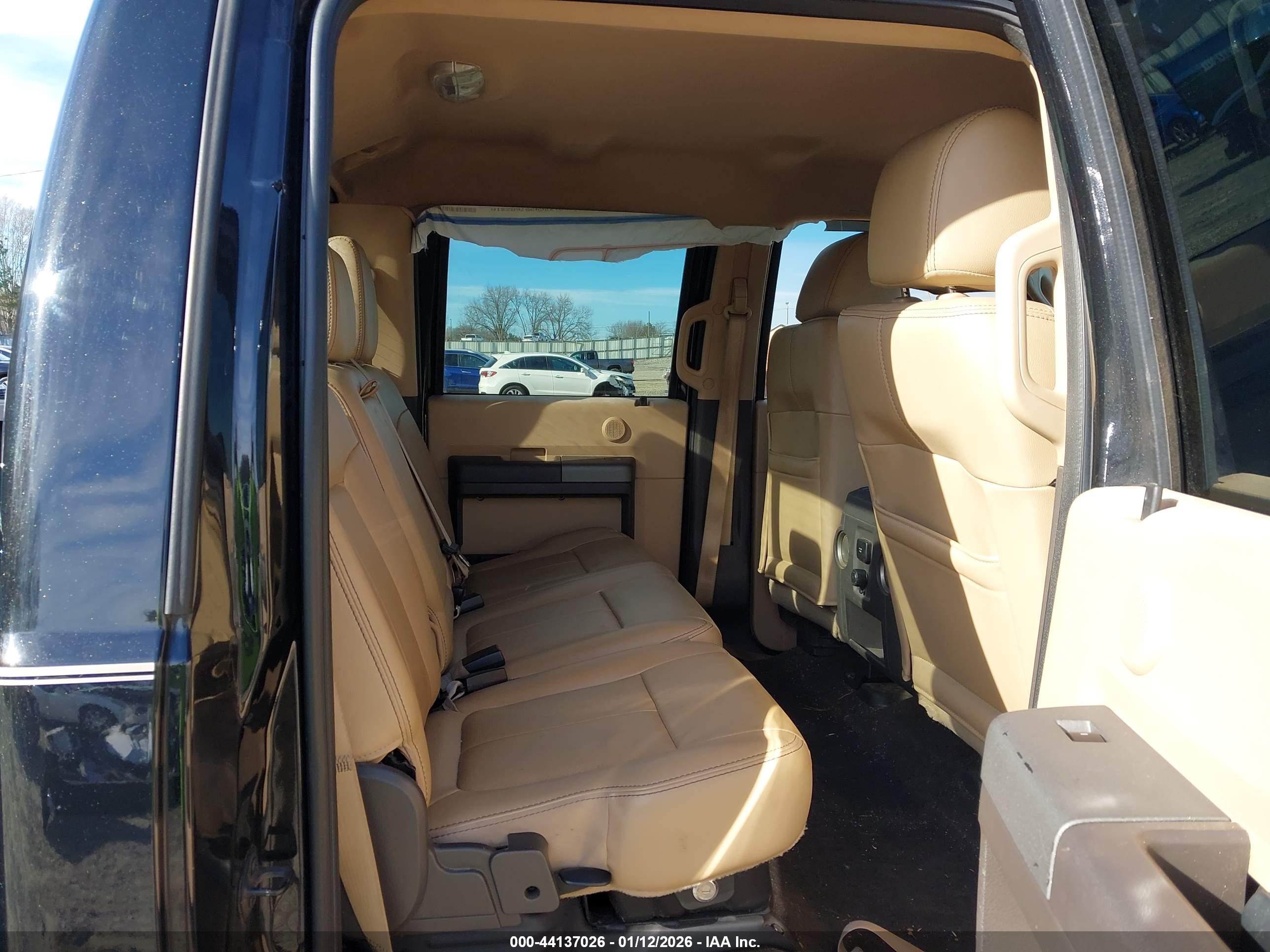 FORD F-250 image 8