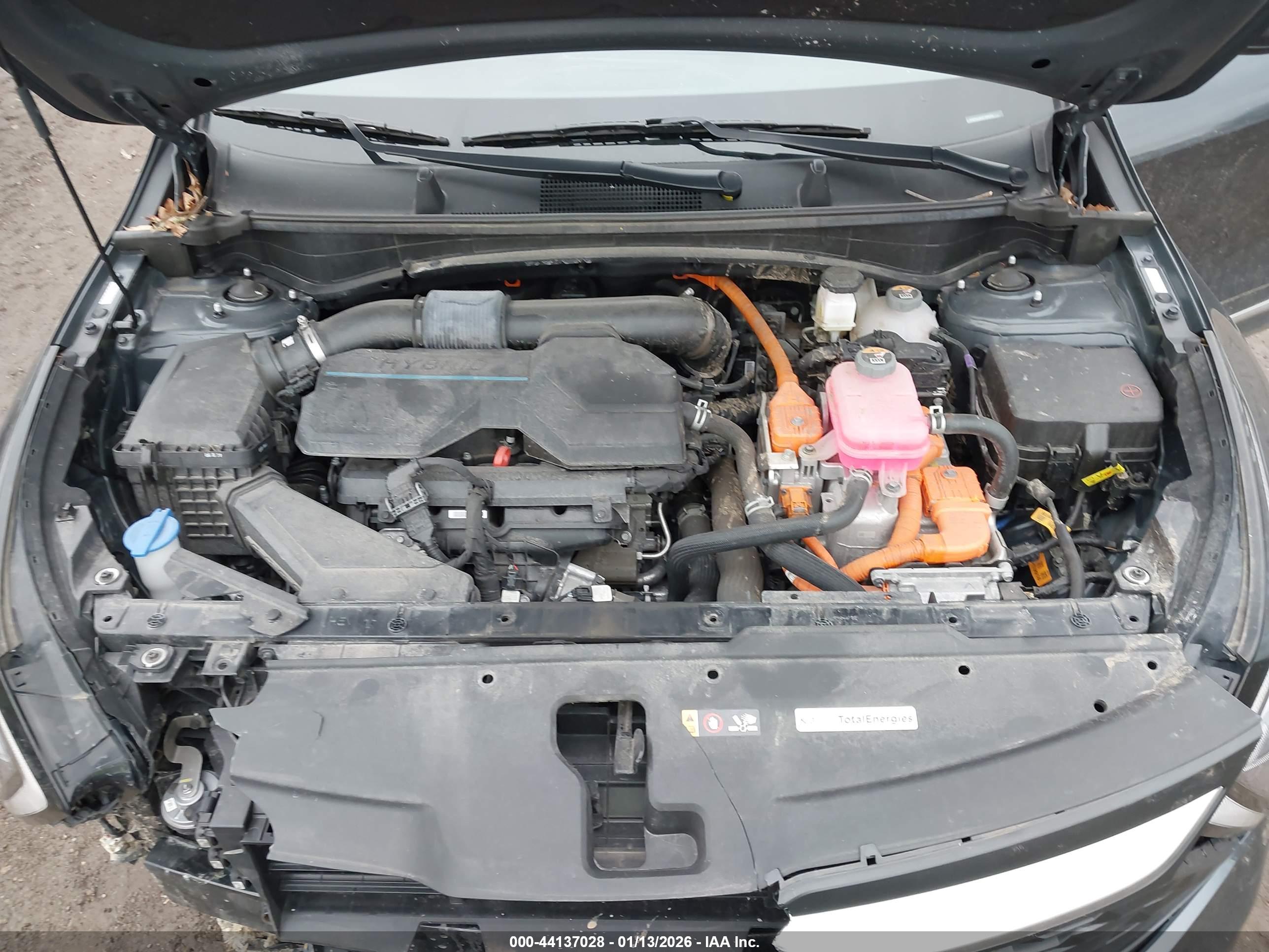 KIA SPORTAGE image 10