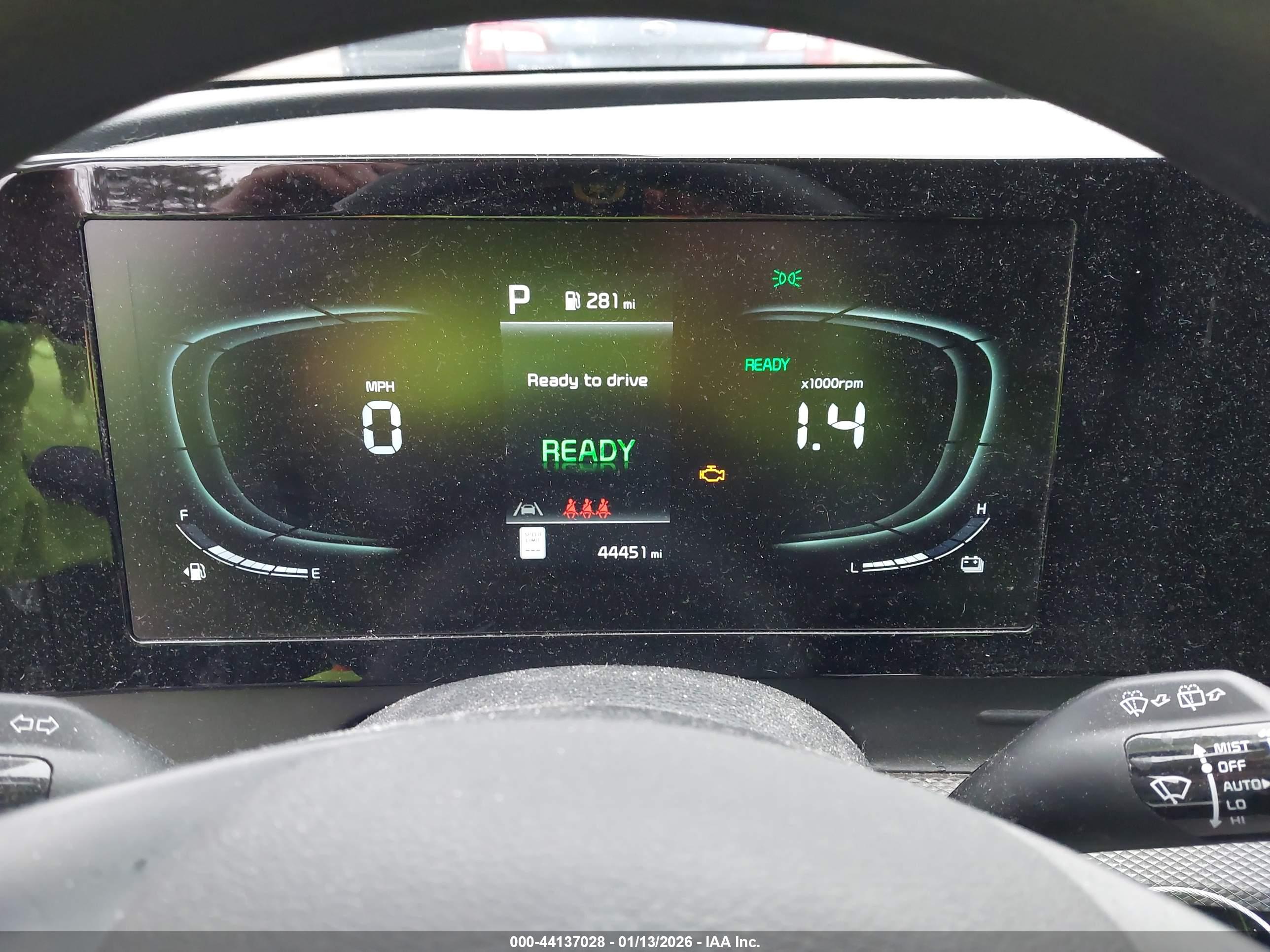 KIA SPORTAGE image 7
