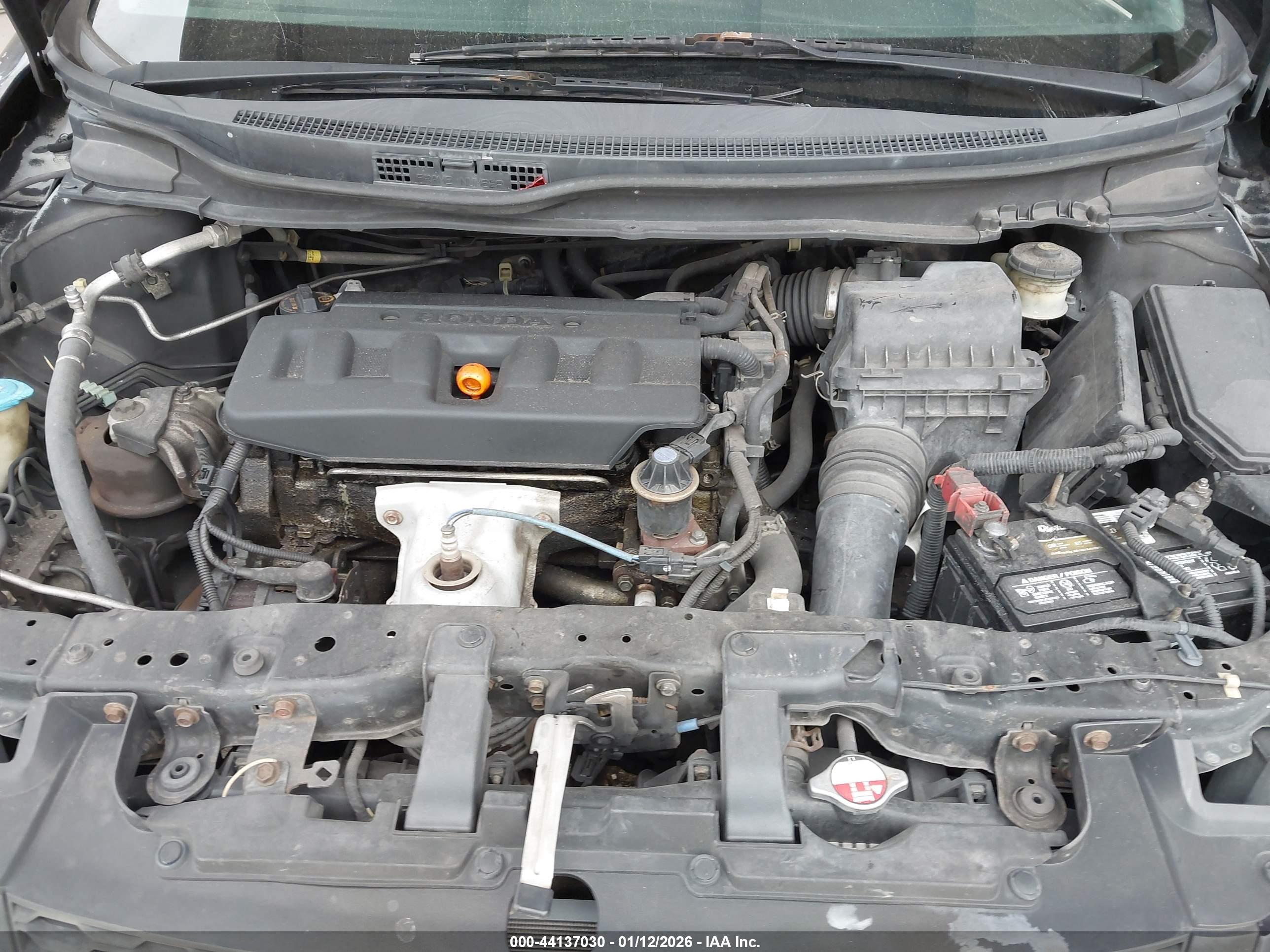 HONDA CIVIC image 10