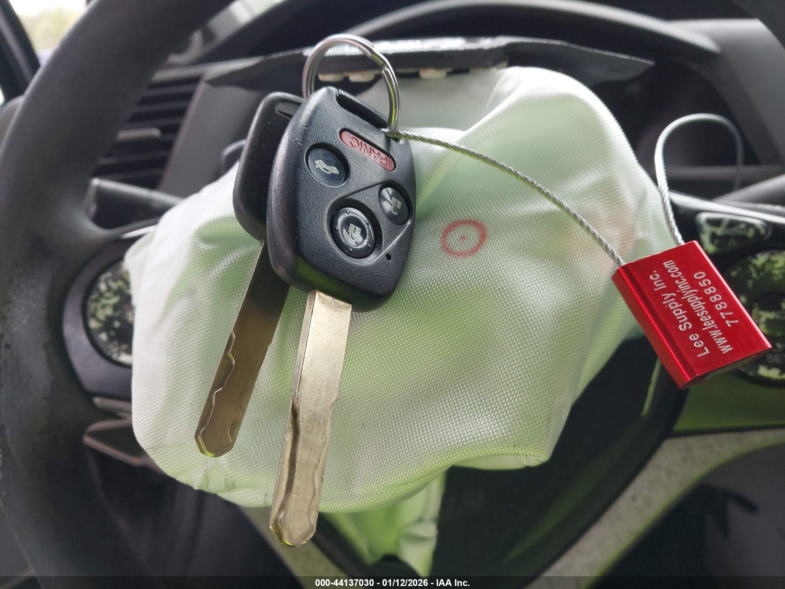 HONDA CIVIC image 11