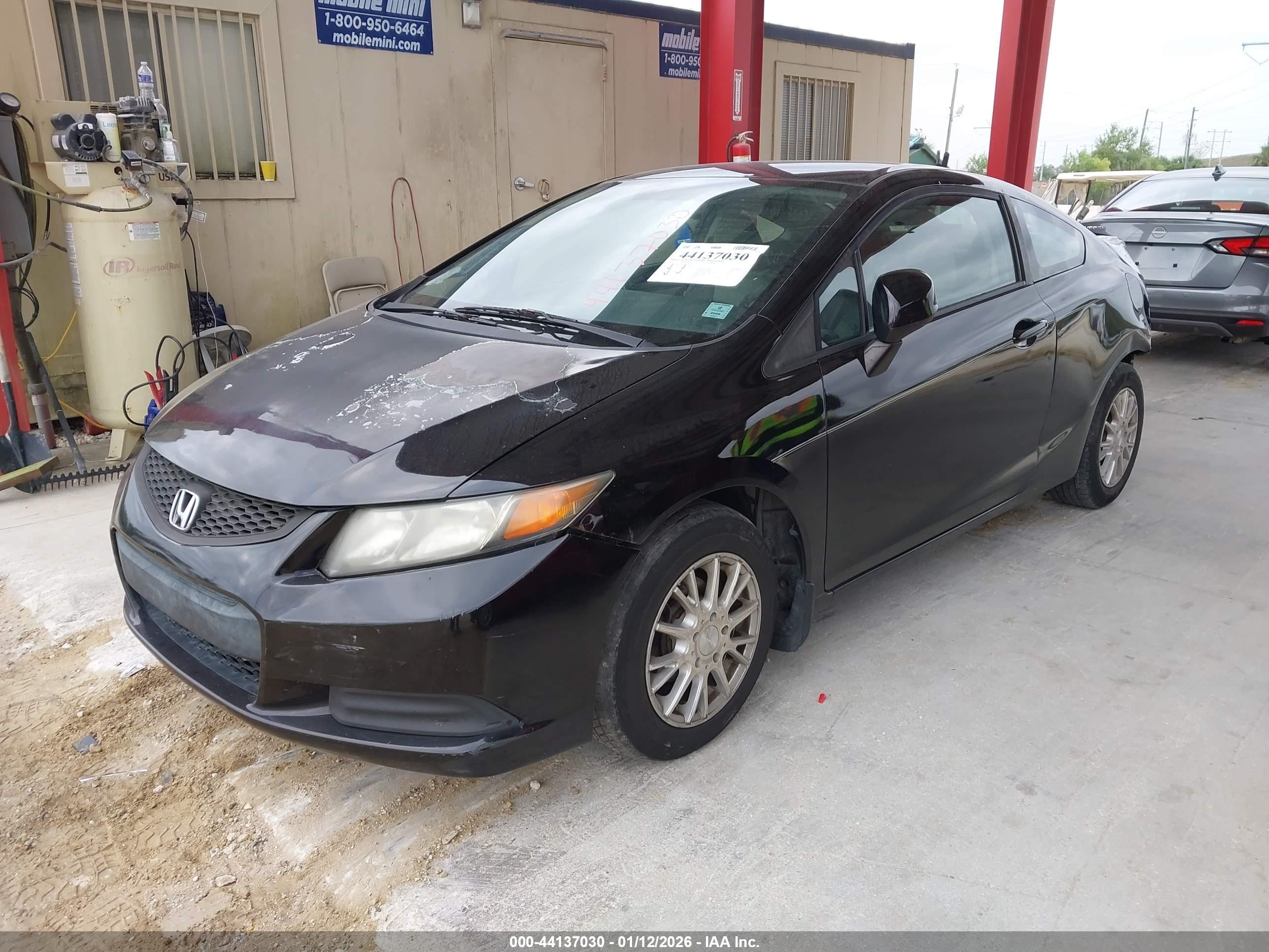 HONDA CIVIC image 2