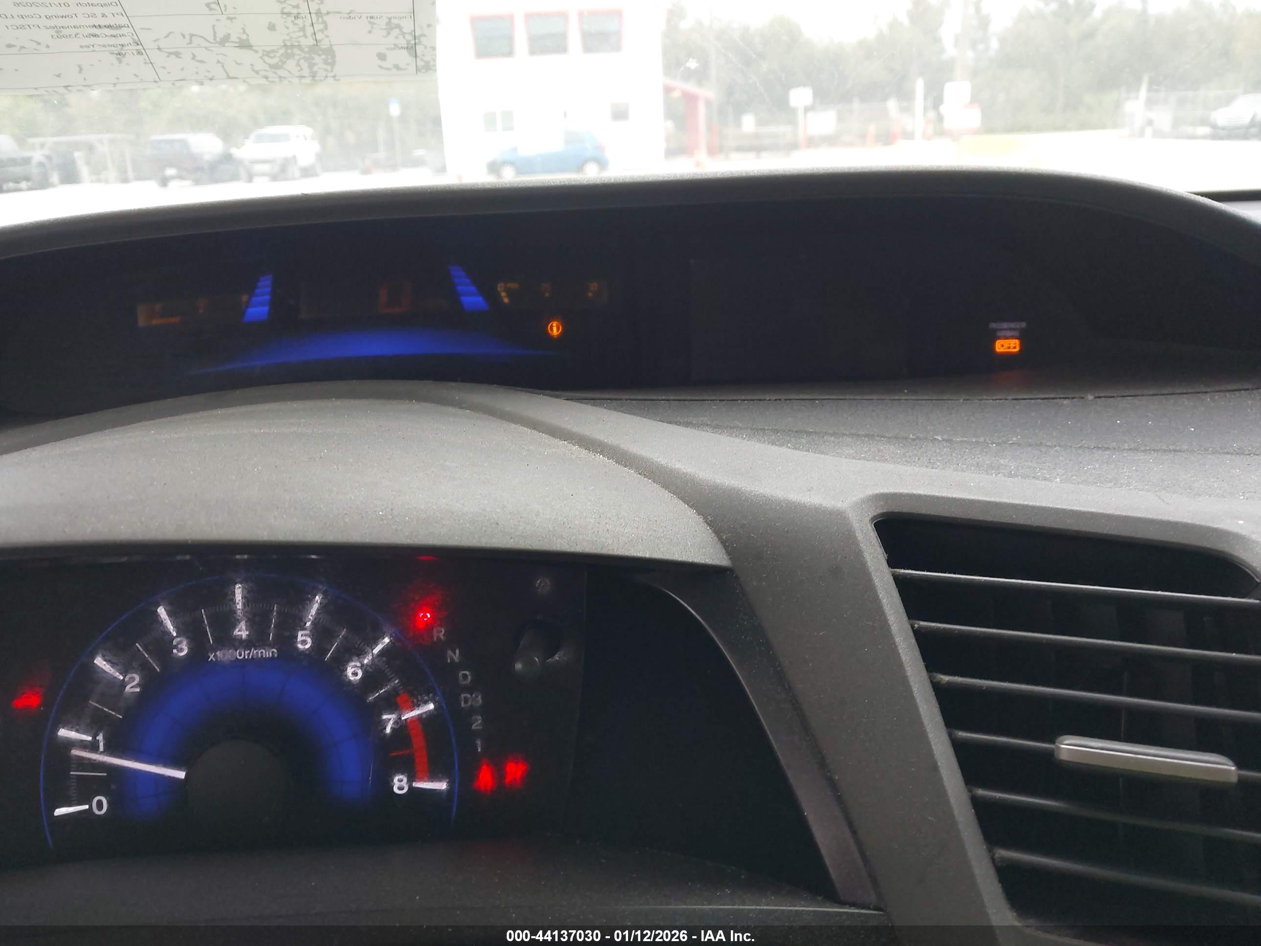 HONDA CIVIC image 7