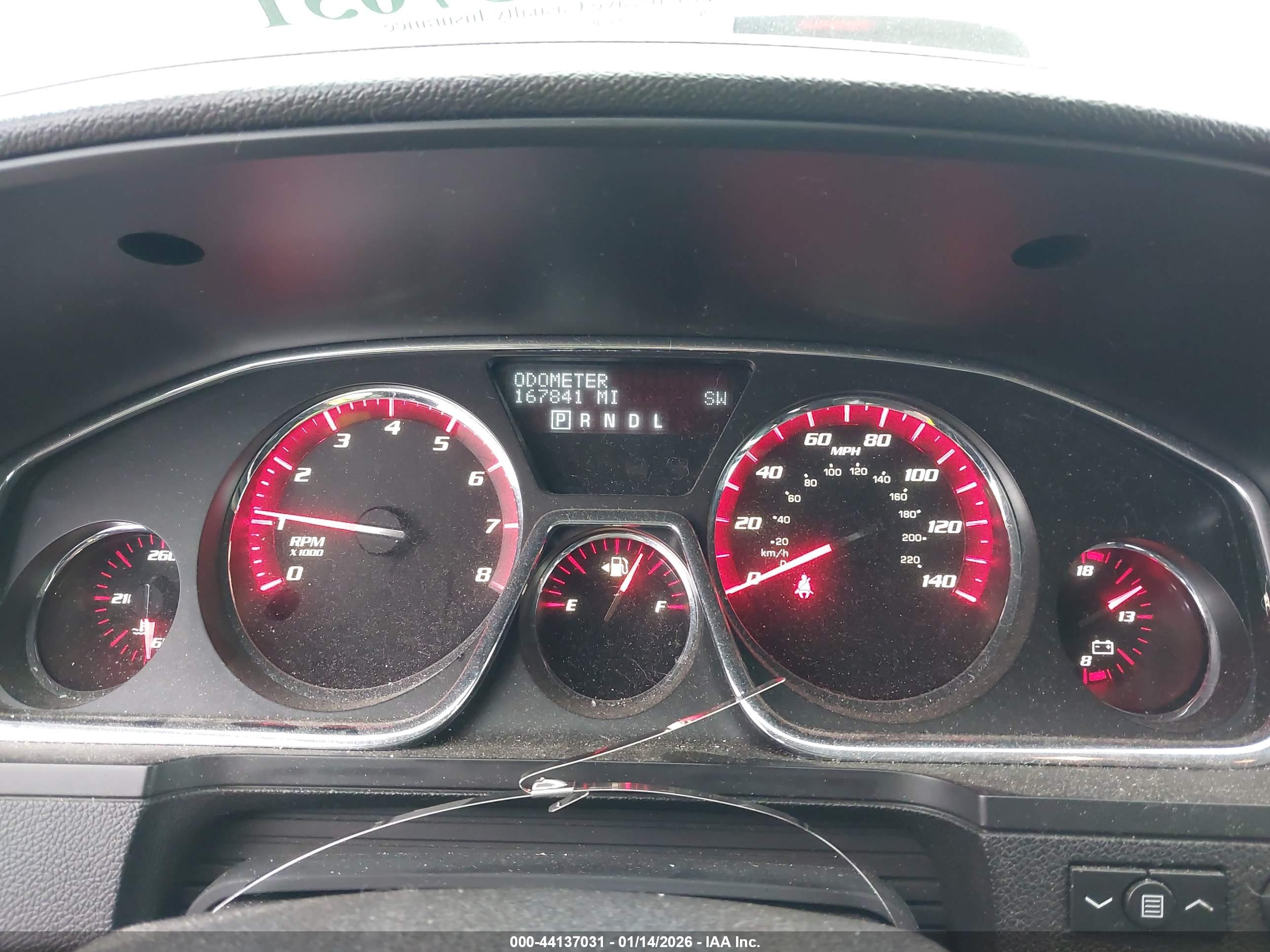 GMC ACADIA image 7