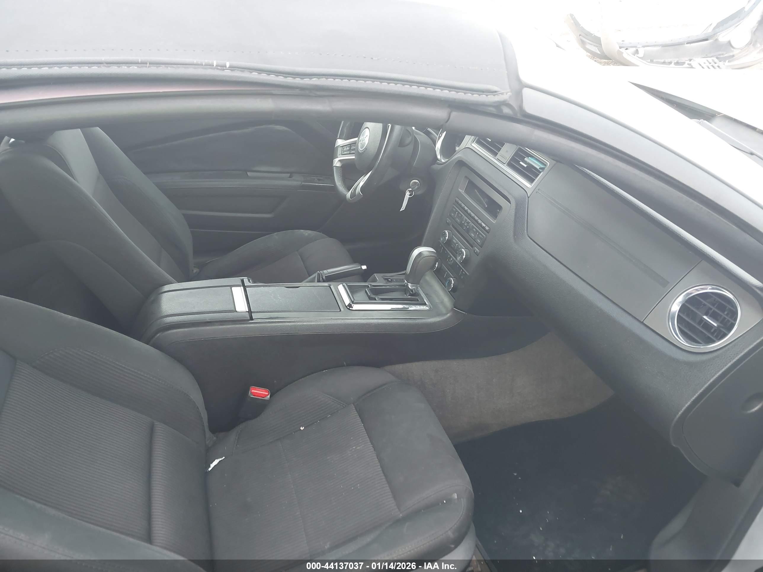 FORD MUSTANG image 5