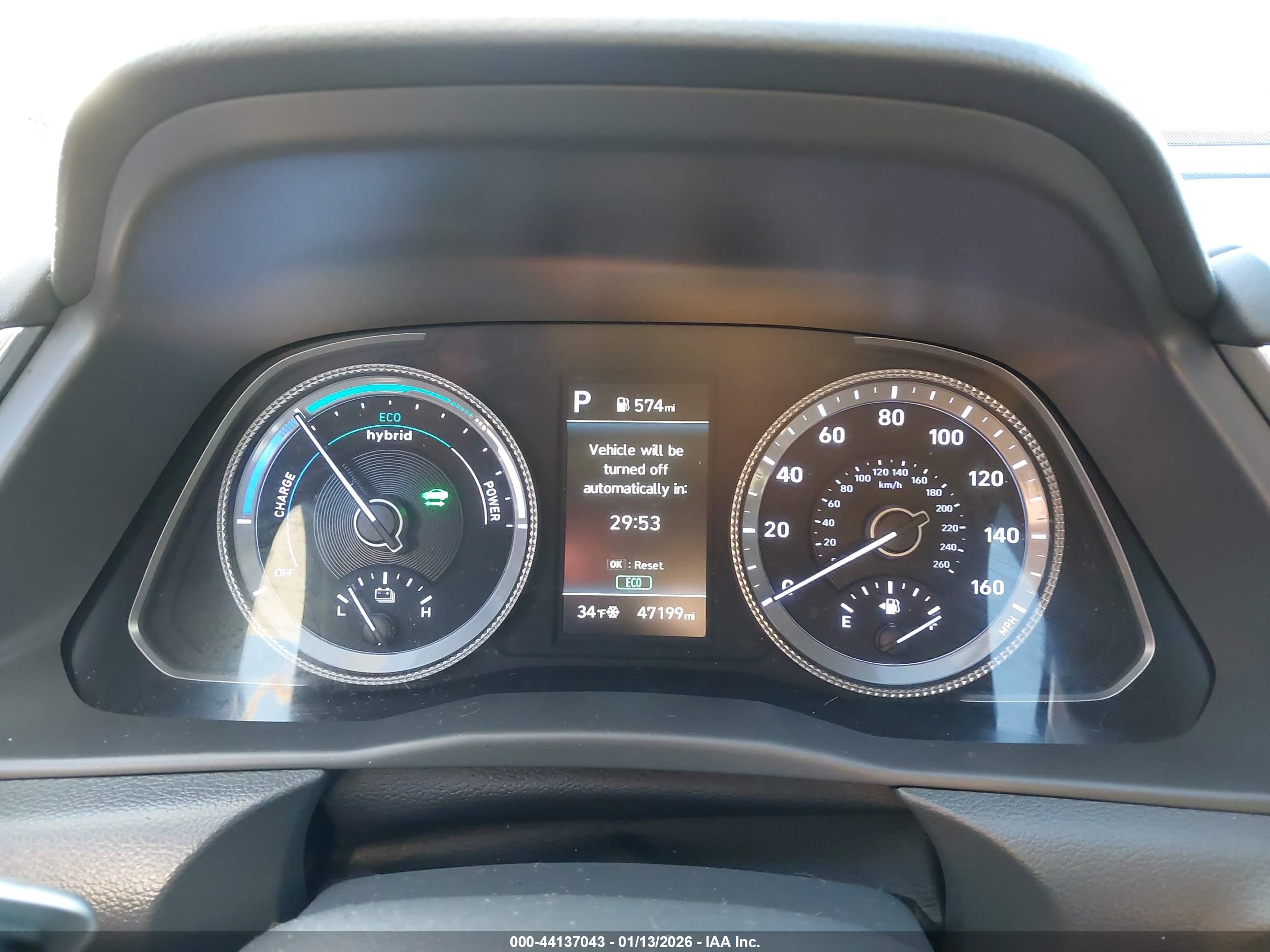 HYUNDAI SONATA image 7