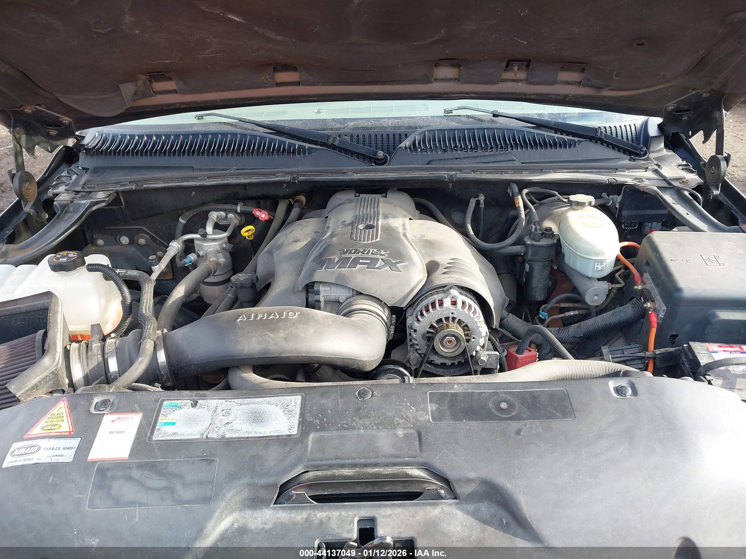 GMC SIERRA image 10