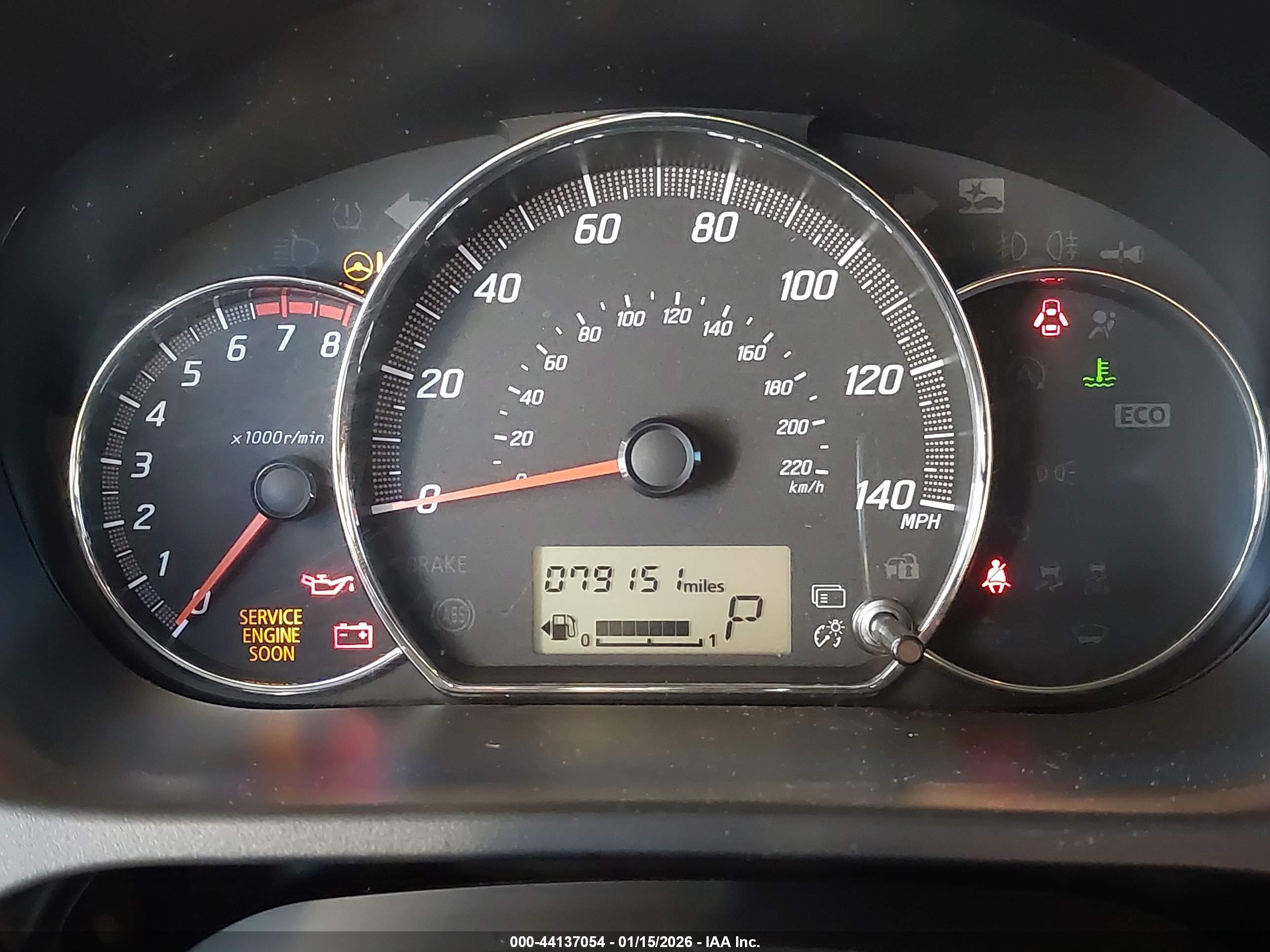 MITSUBISHI MIRAGE image 7