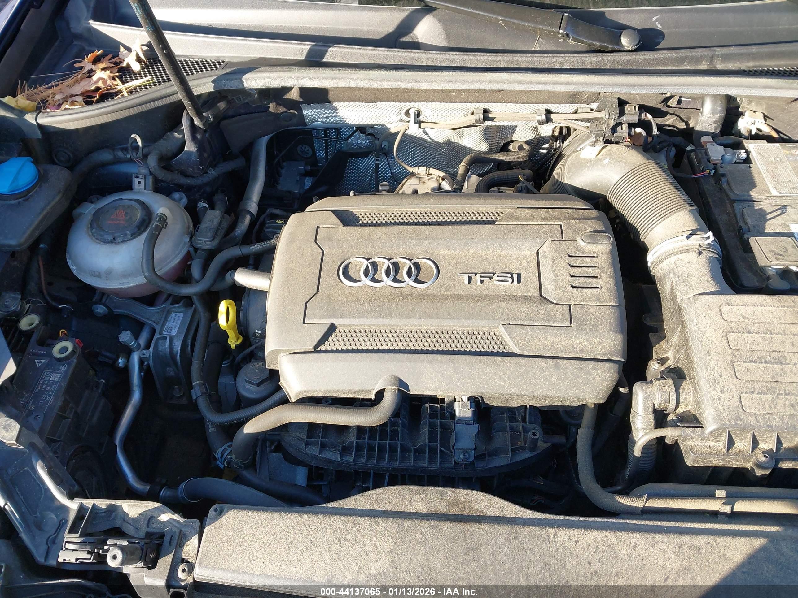AUDI Q3 image 10