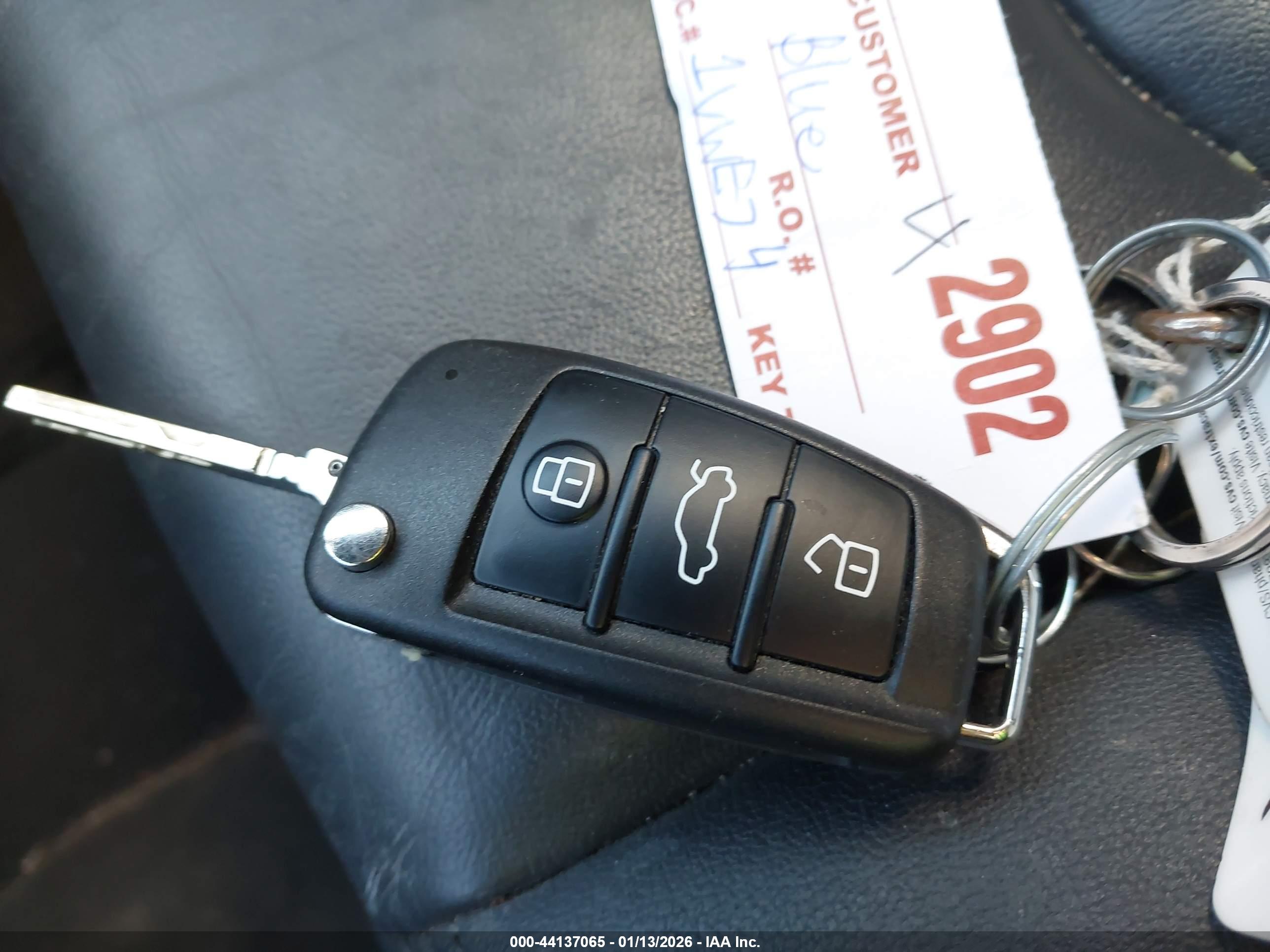 AUDI Q3 image 11