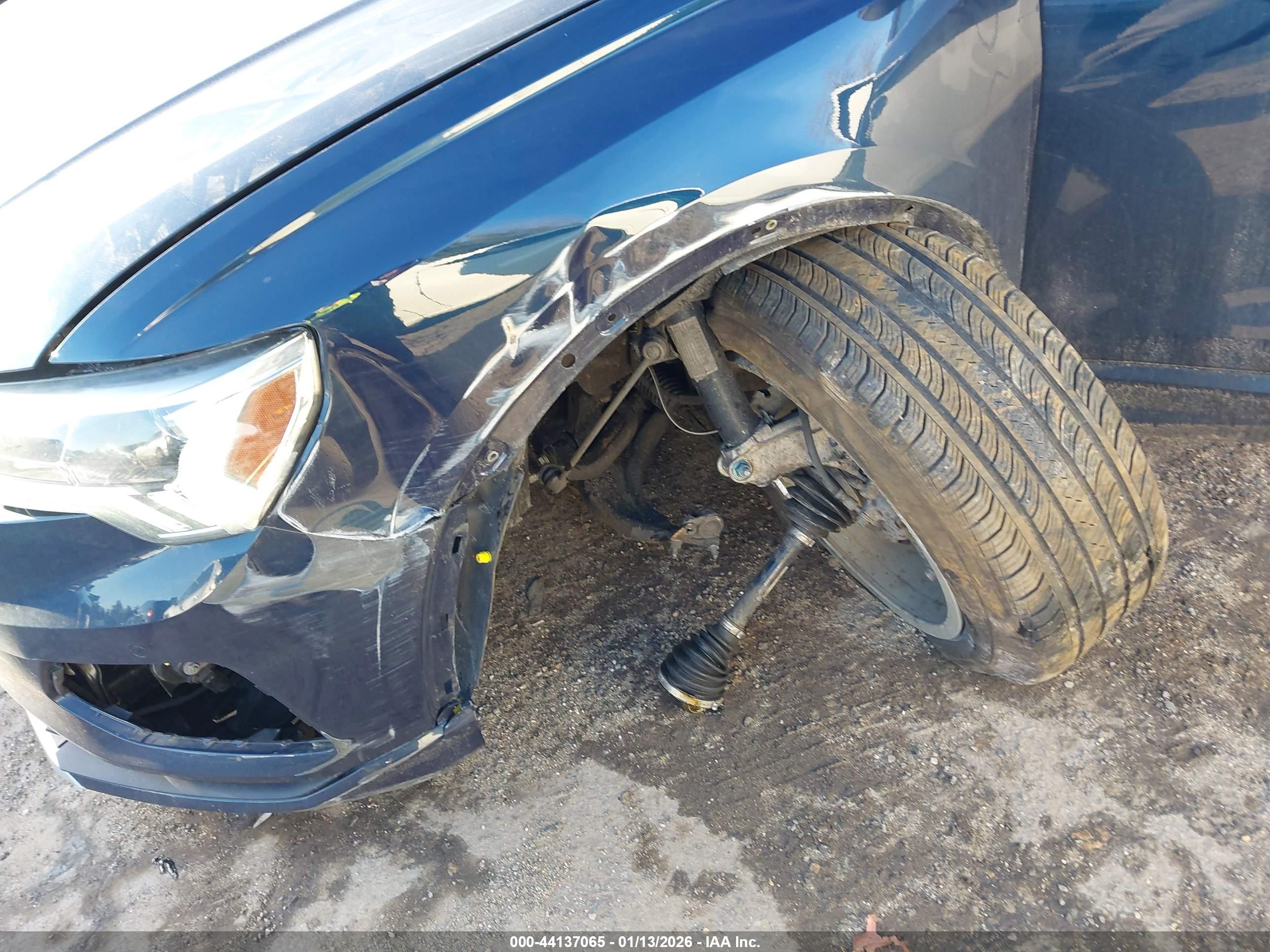 AUDI Q3 image 6