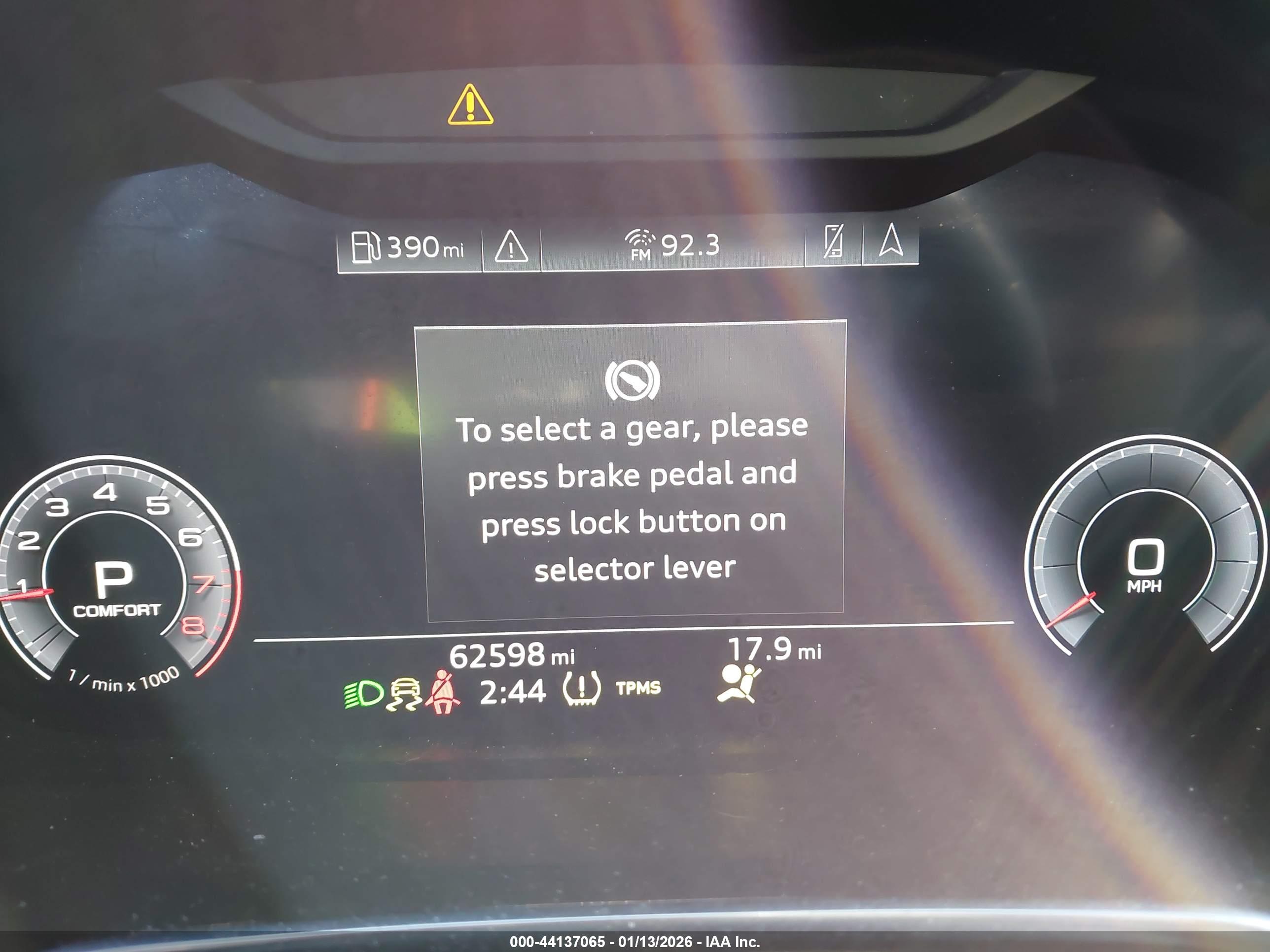 AUDI Q3 image 7