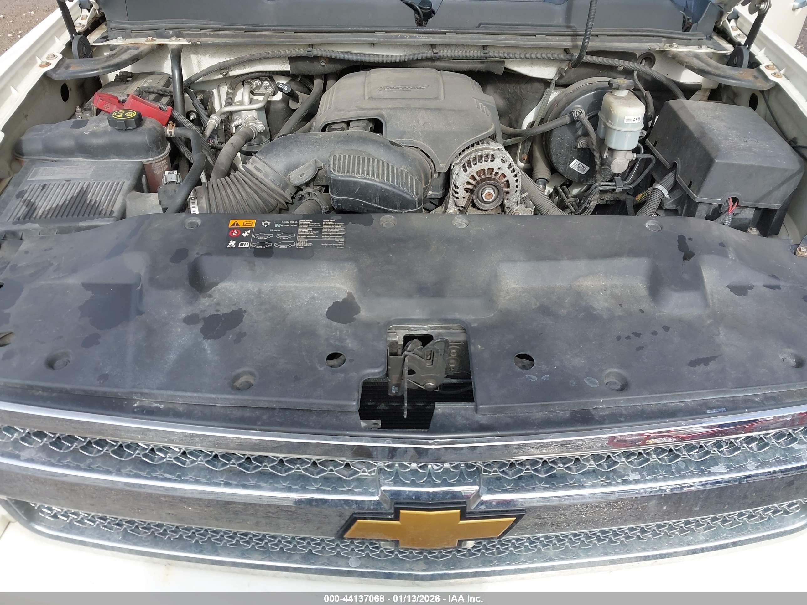 CHEVROLET SILVERADO image 10