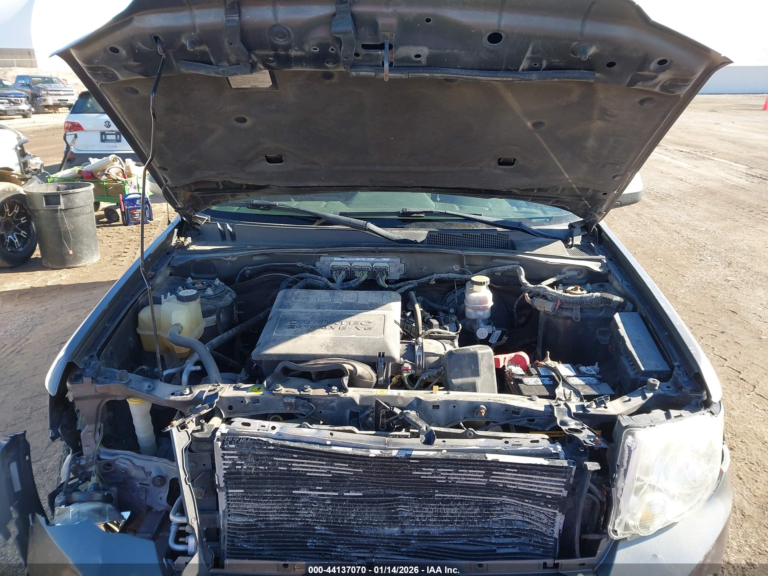 FORD ESCAPE image 10