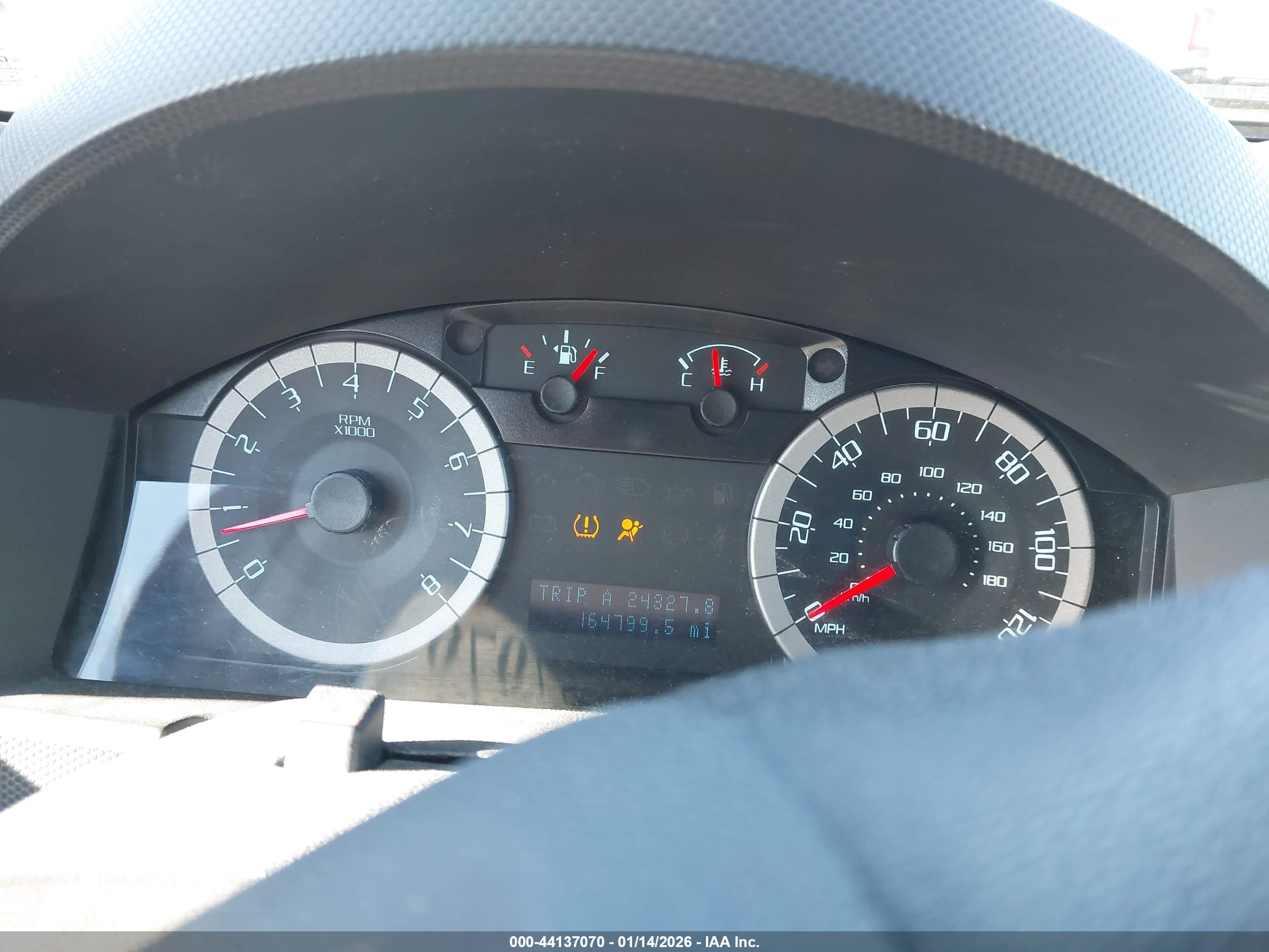 FORD ESCAPE image 7