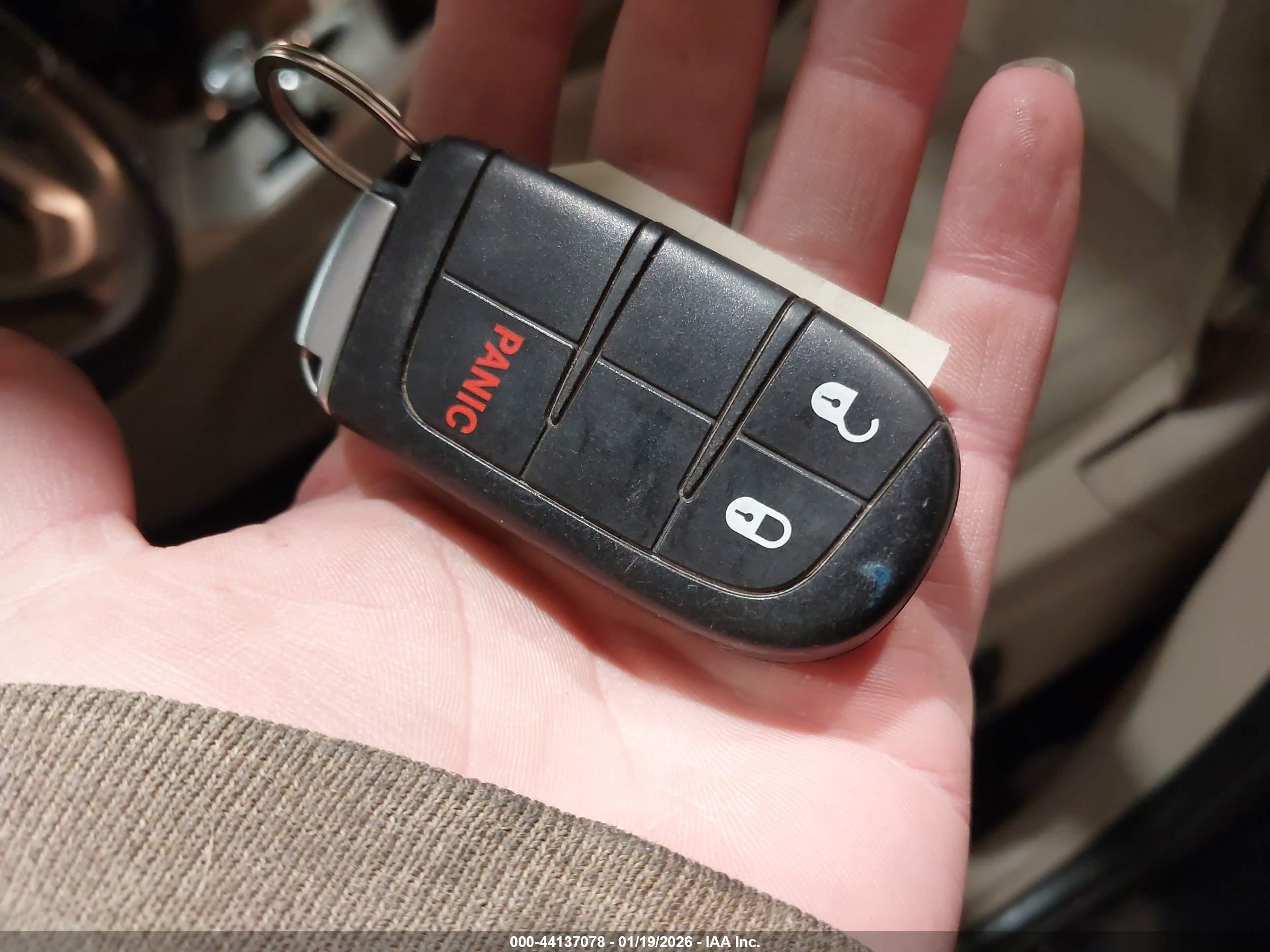 JEEP GRAND image 11