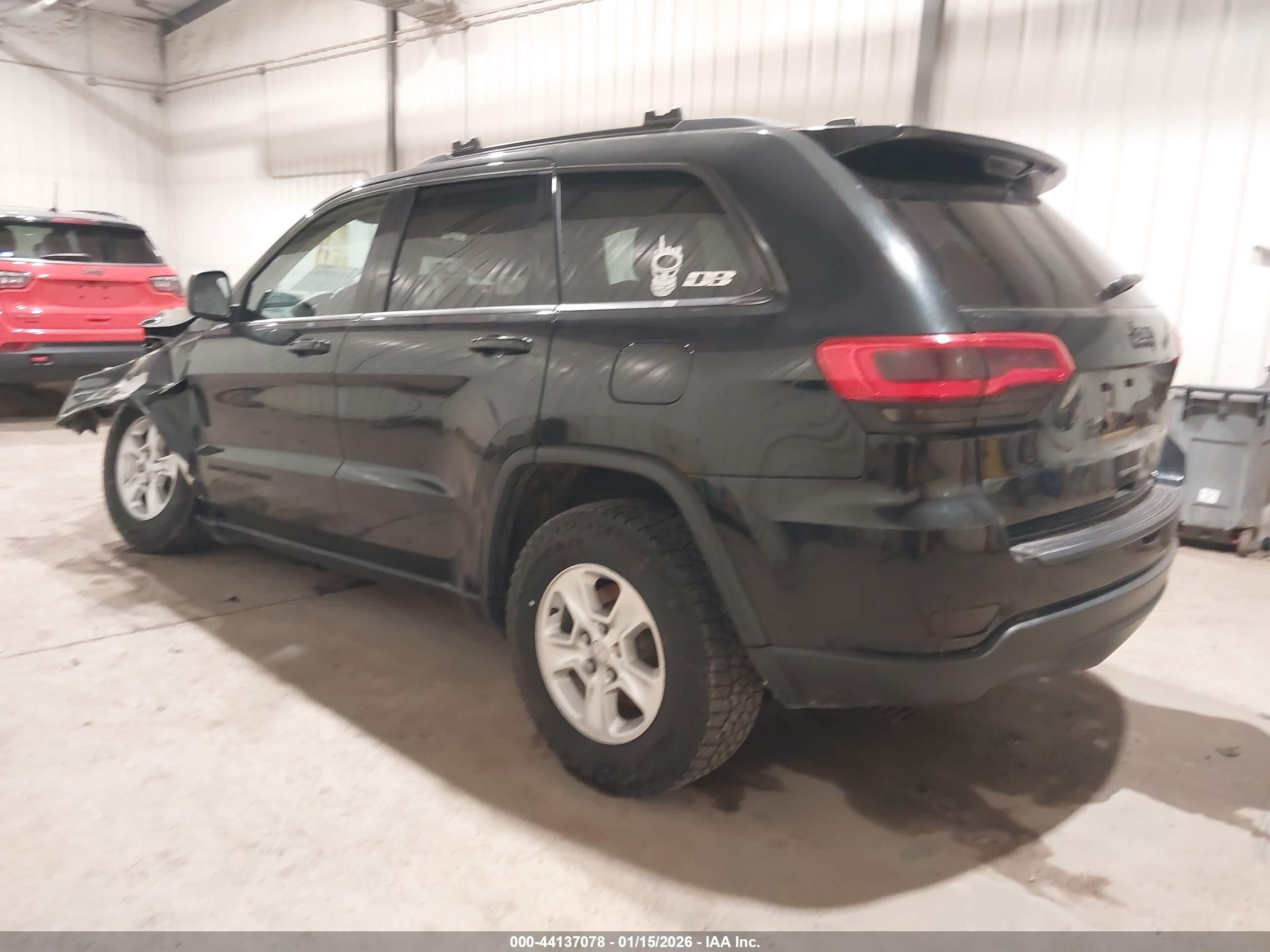 JEEP GRAND image 3