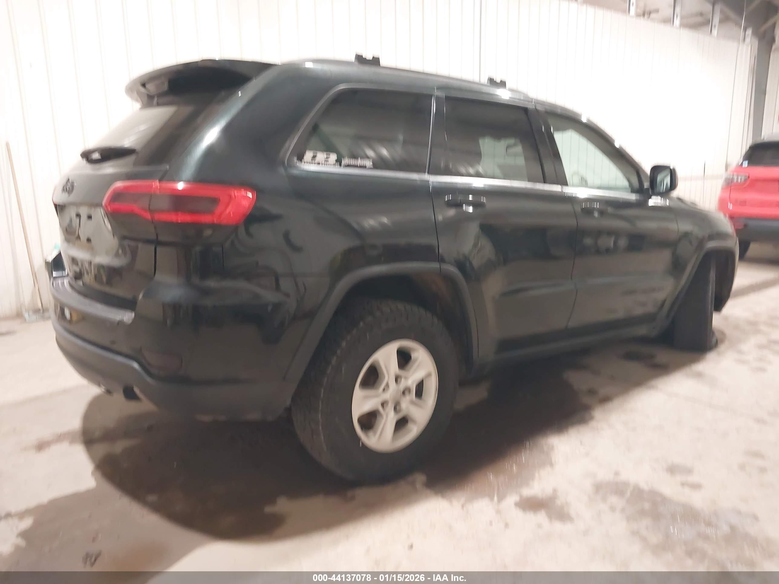 JEEP GRAND image 4
