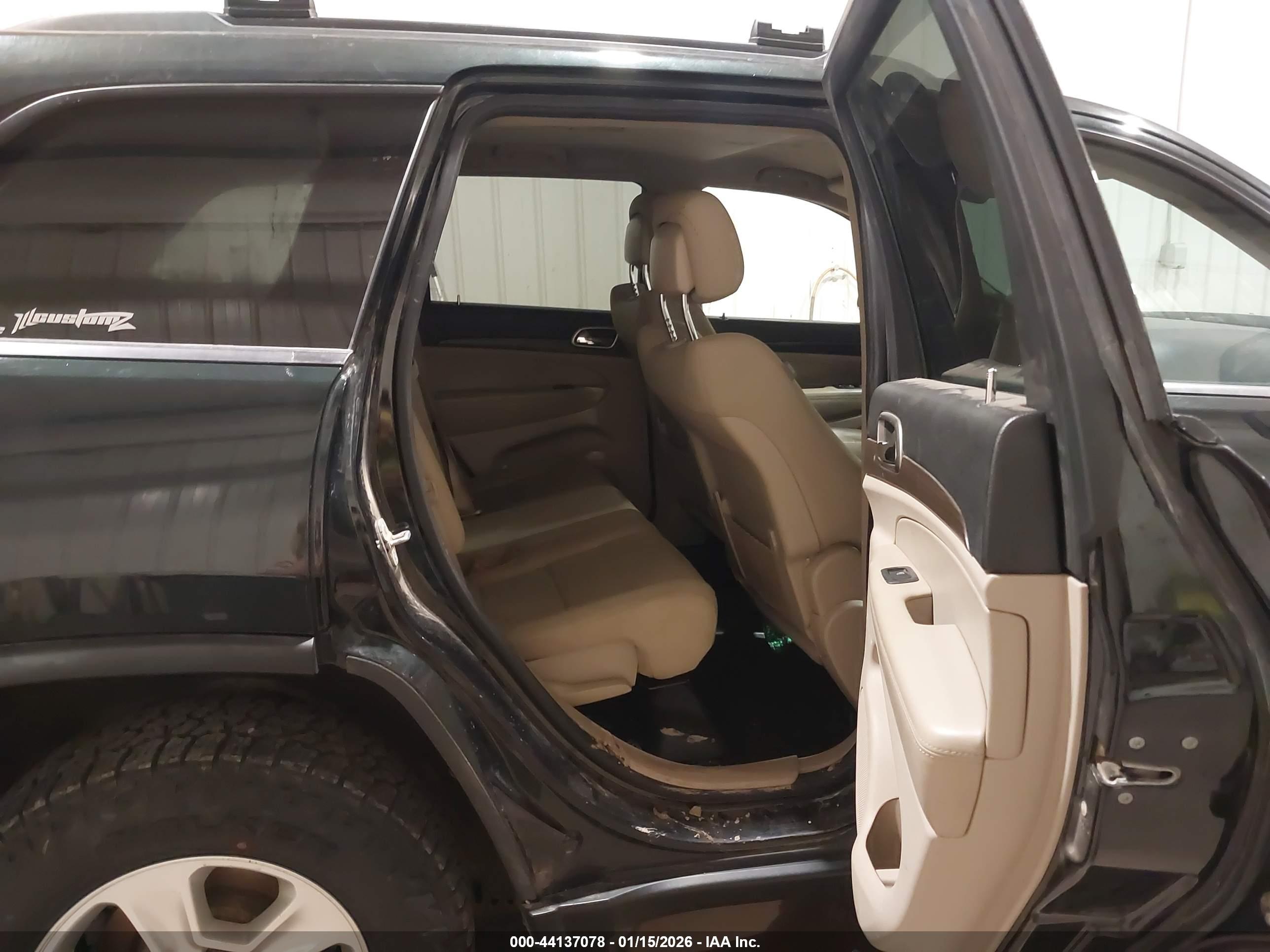 JEEP GRAND image 8