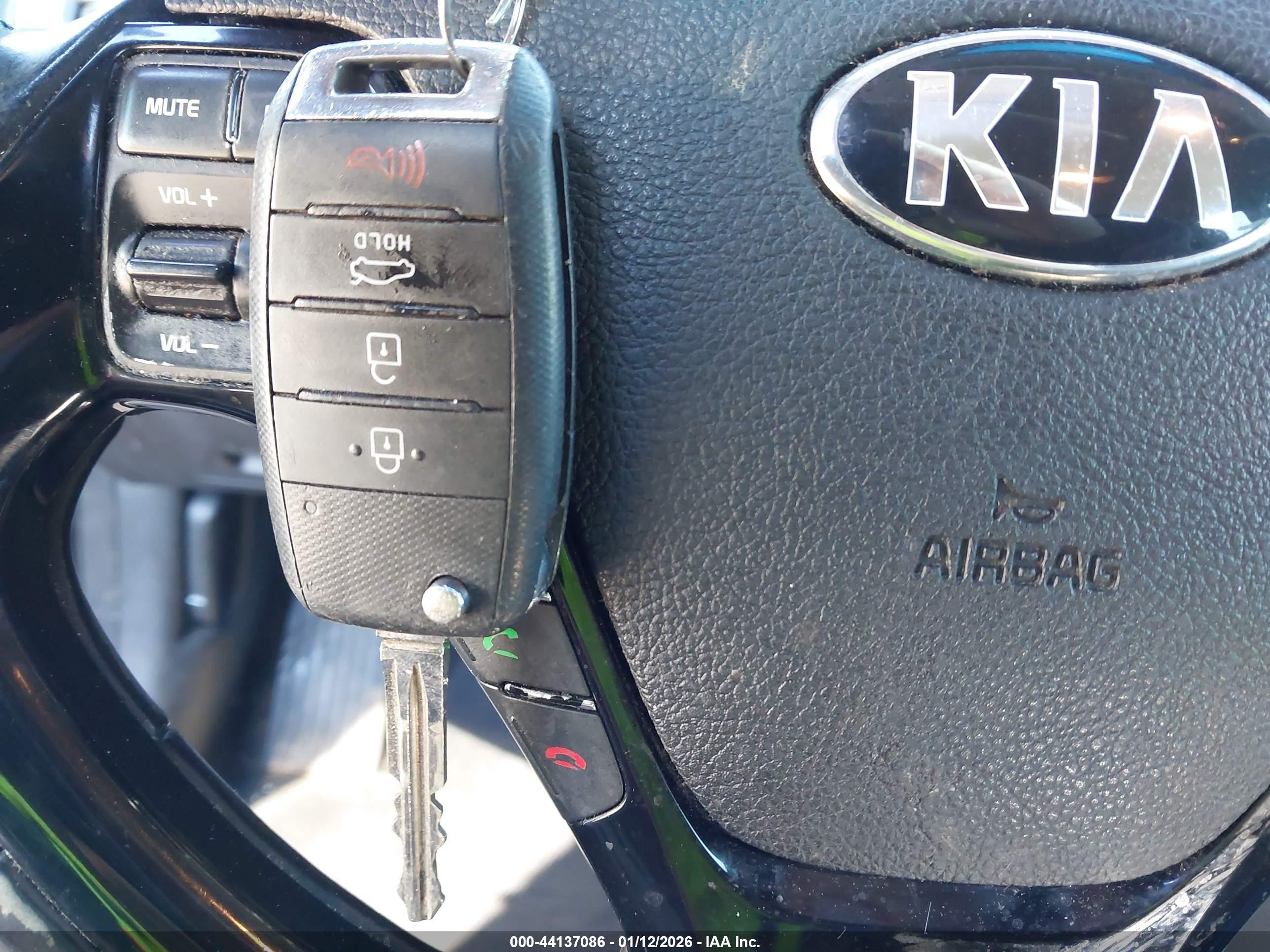 KIA FORTE image 11