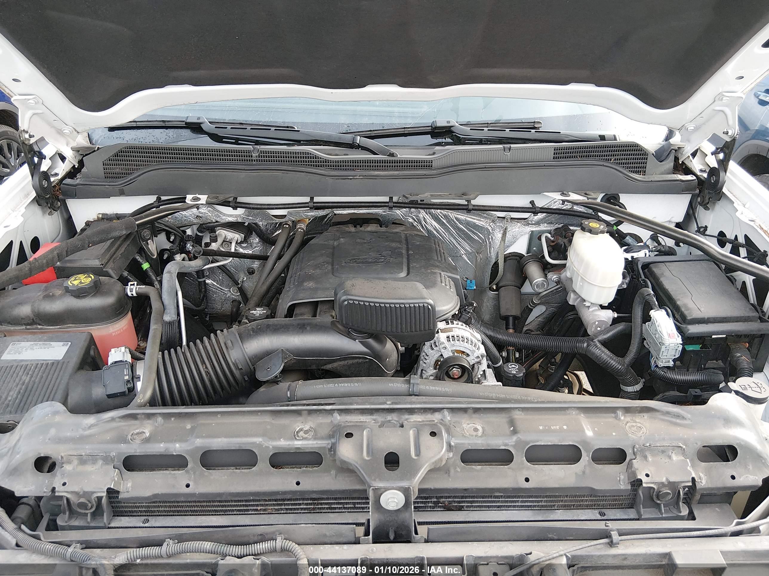 CHEVROLET SILVERADO image 10