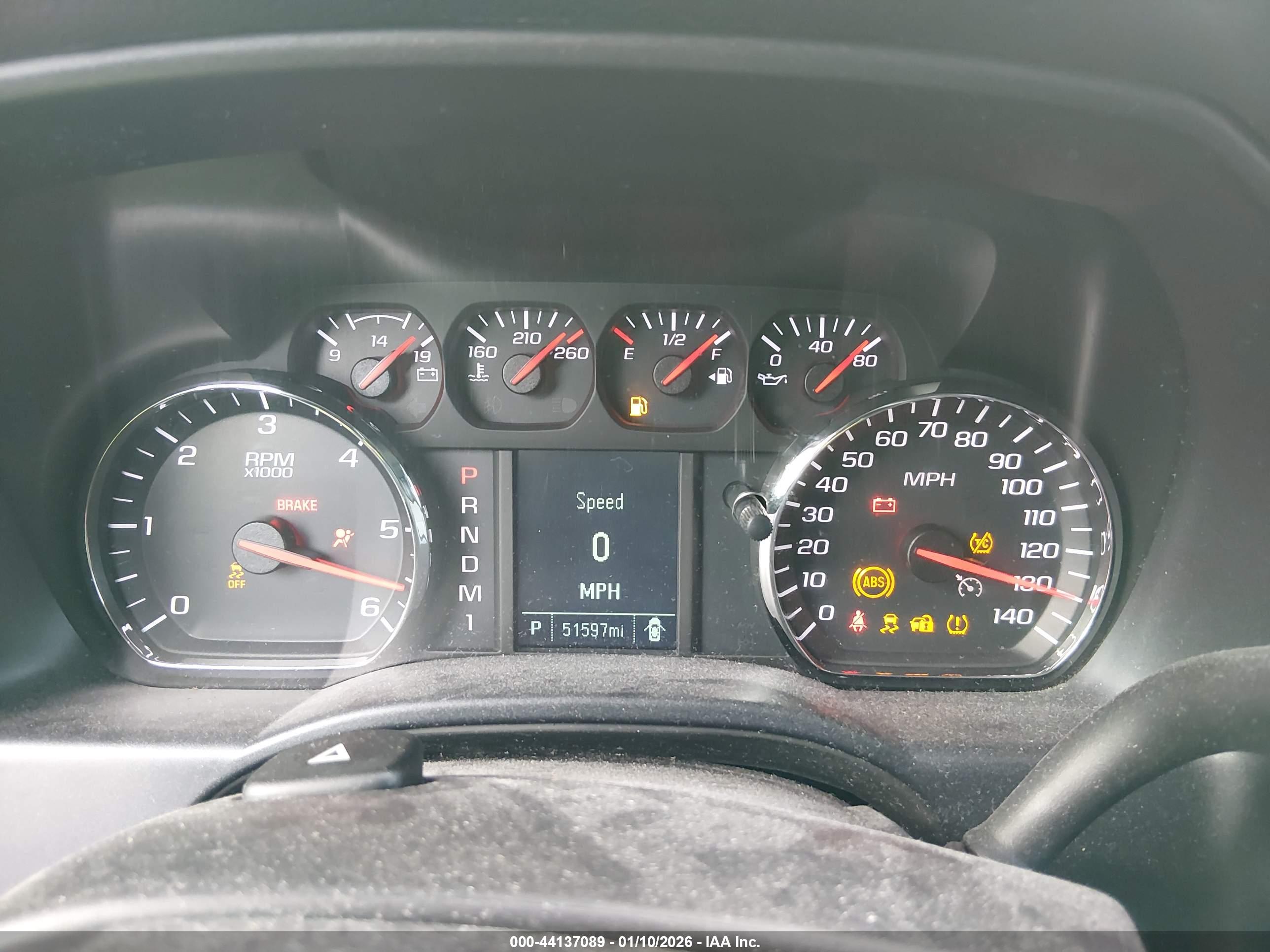 CHEVROLET SILVERADO image 7